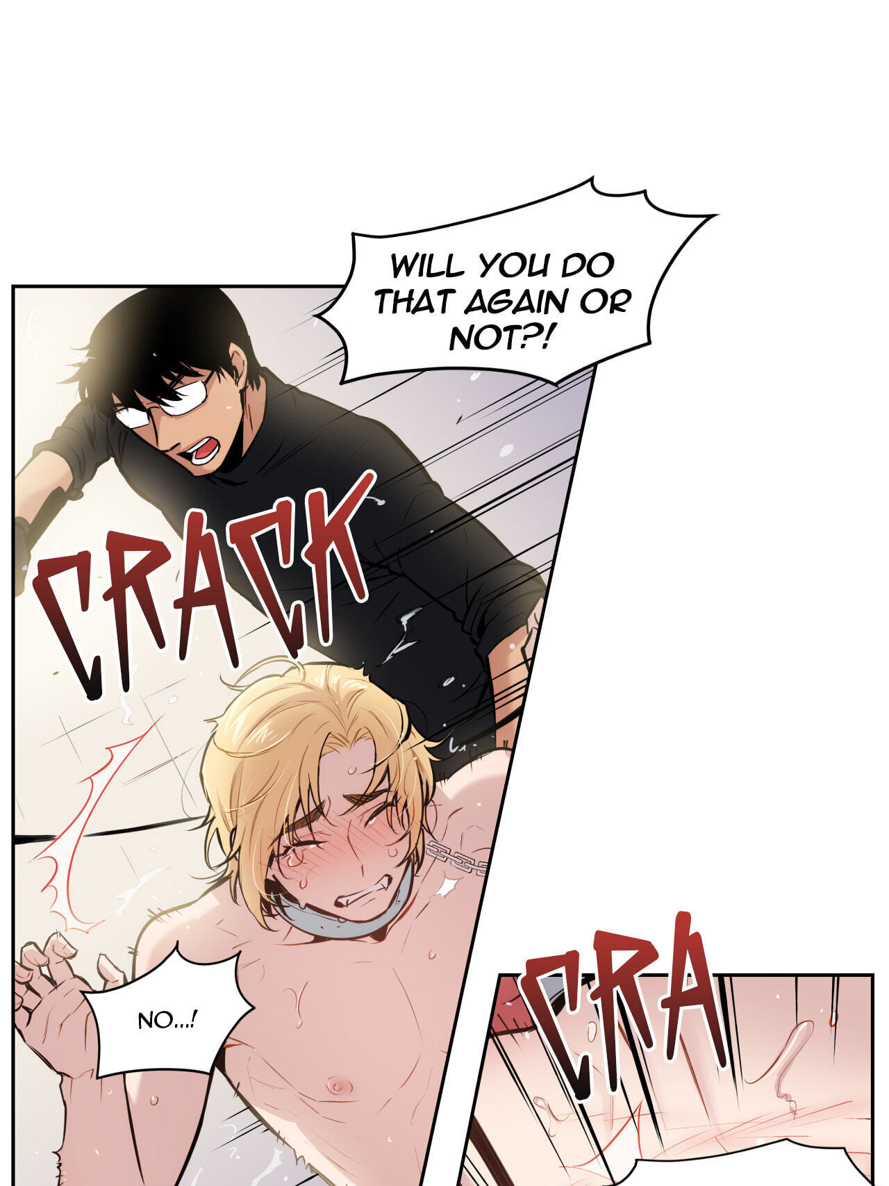 Blood Bank Chapter 13 page 29 - 