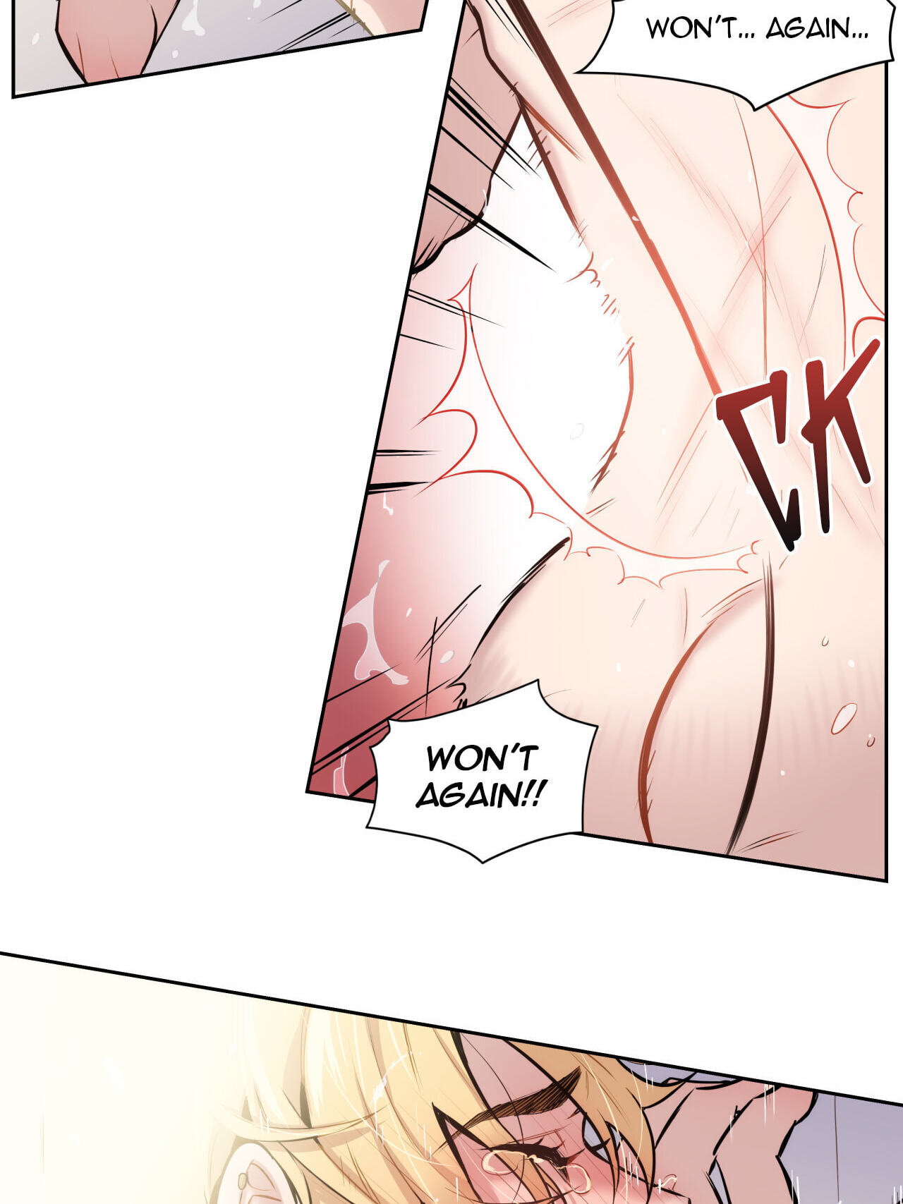 Blood Bank Chapter 13 page 30 - 