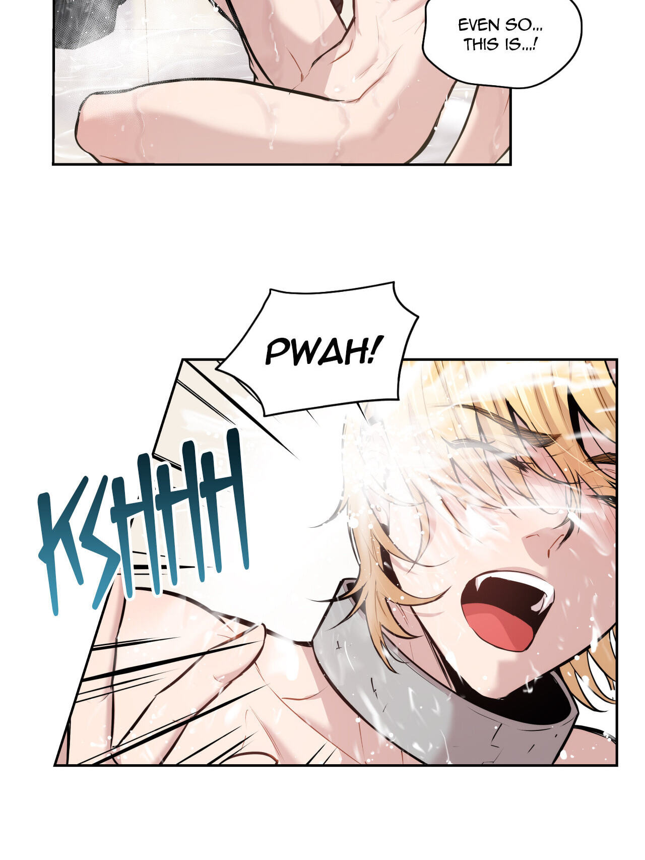 Blood Bank Chapter 13 page 4 - 