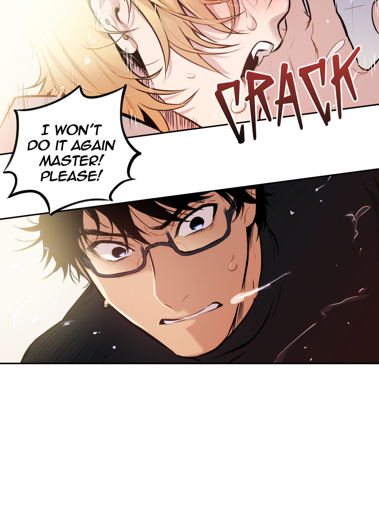 Blood Bank Chapter 13 page 31 - 