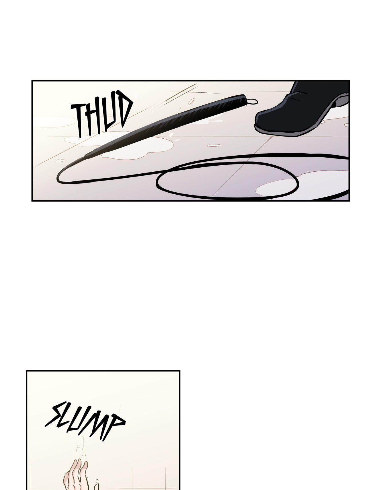 Blood Bank Chapter 13 page 32 - 