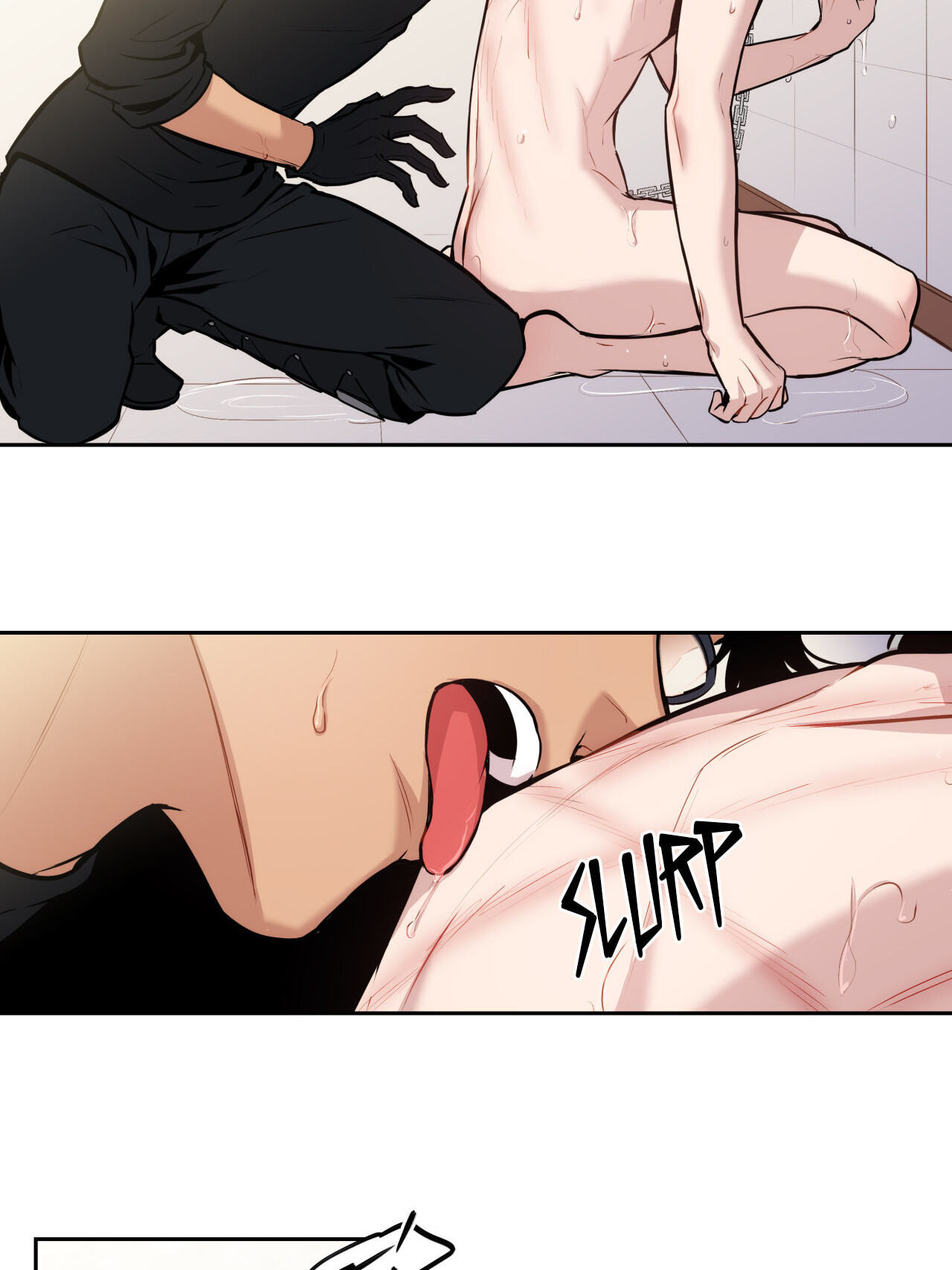 Blood Bank Chapter 13 page 36 - 