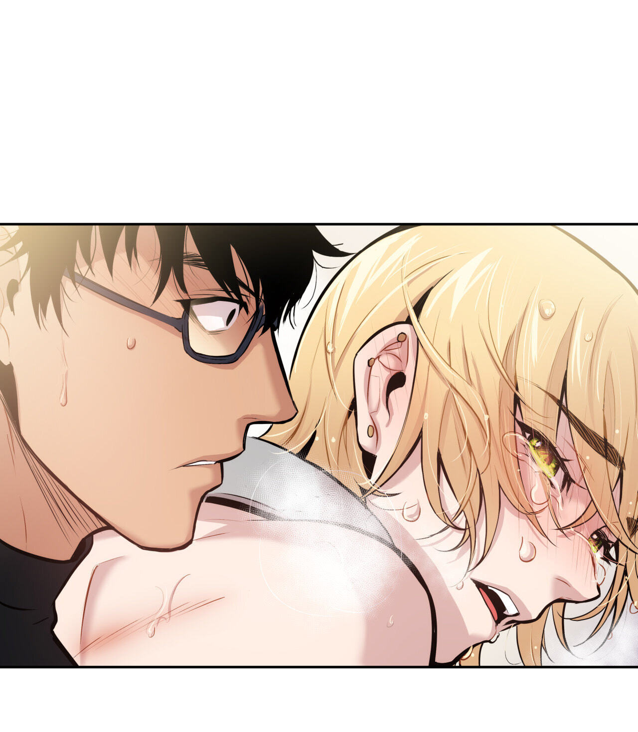 Blood Bank Chapter 13 page 38 - 