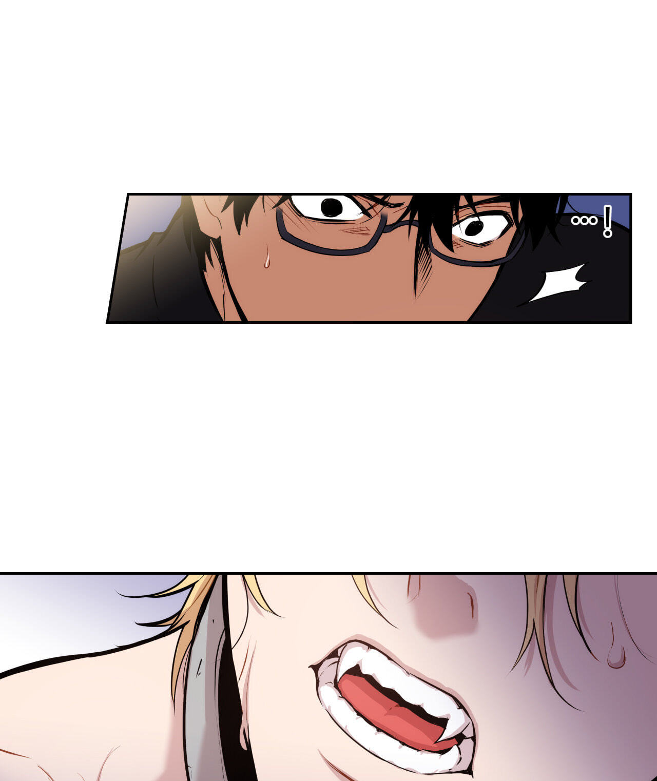 Blood Bank Chapter 13 page 40 - 