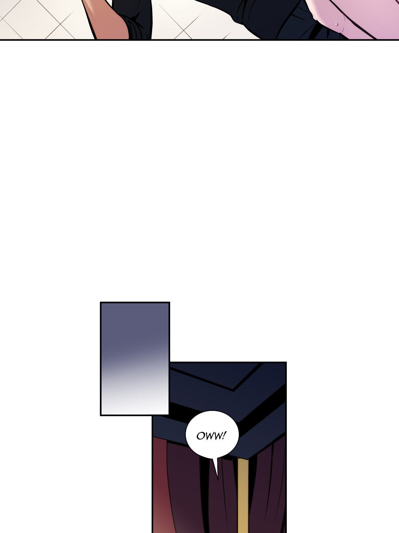 Blood Bank Chapter 13 page 43 - 