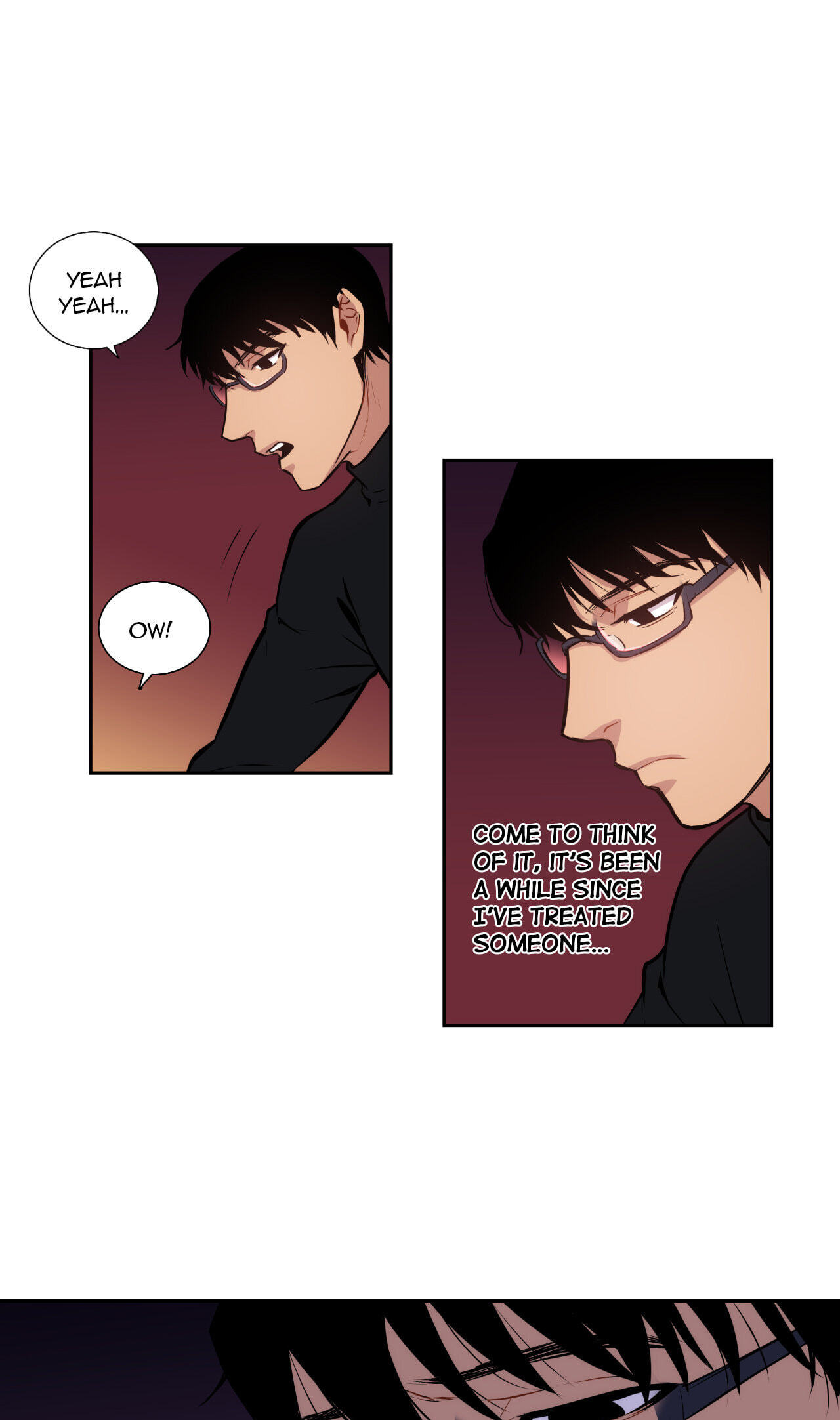 Blood Bank Chapter 13 page 45 - 