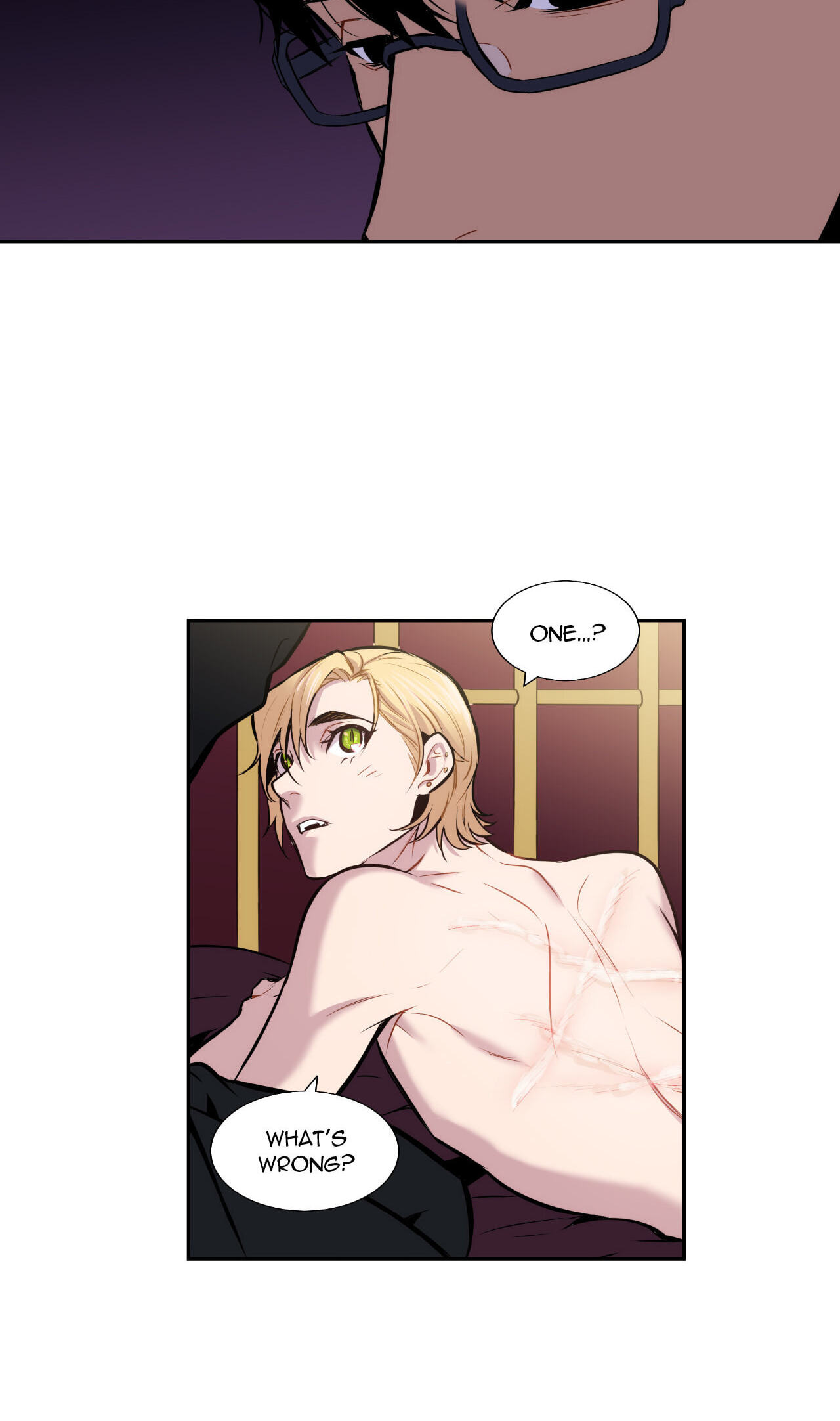 Blood Bank Chapter 13 page 46 - 