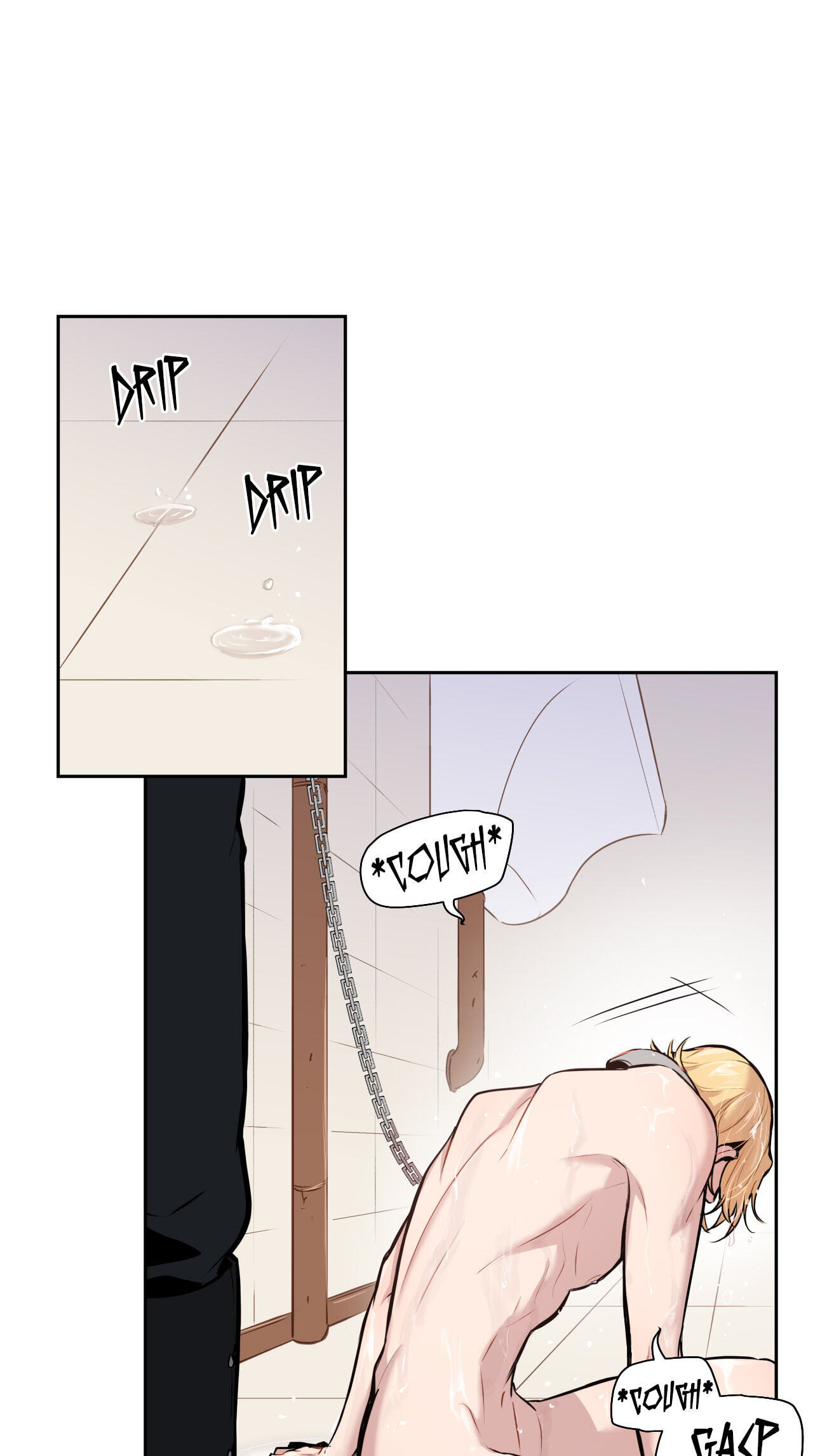 Blood Bank Chapter 13 page 6 - 