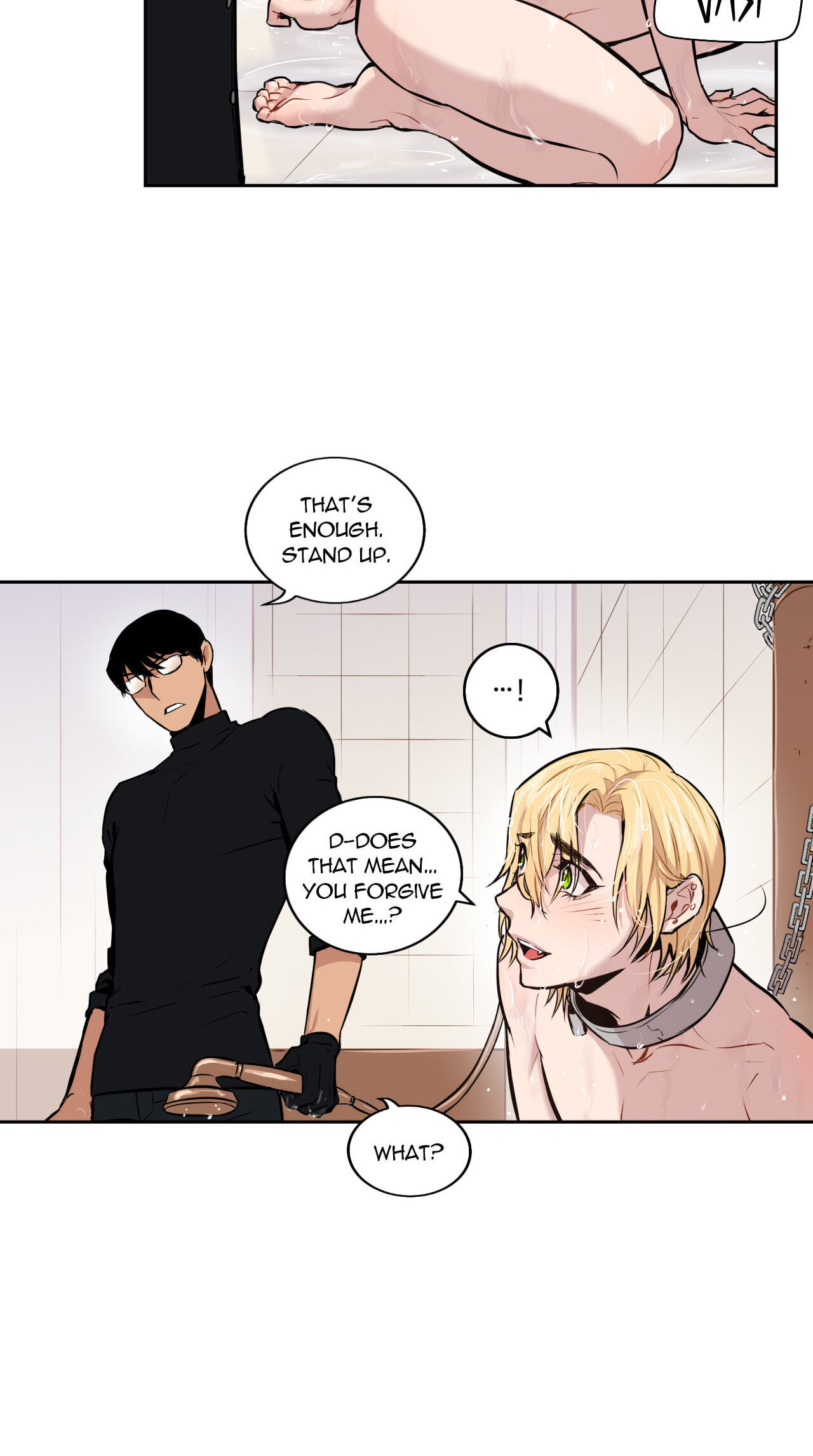 Blood Bank Chapter 13 page 7 - 