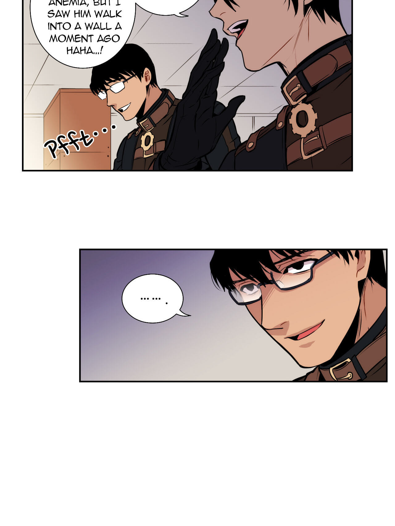 Blood Bank Chapter 14 page 13 - 