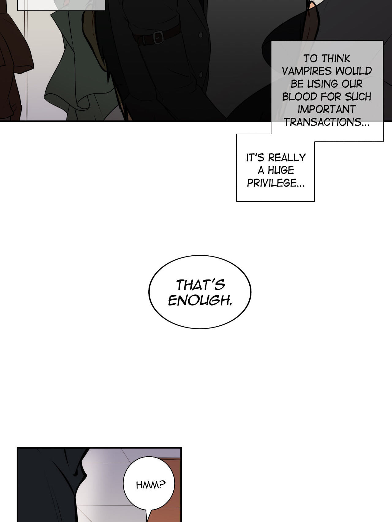 Blood Bank Chapter 14 page 15 - 