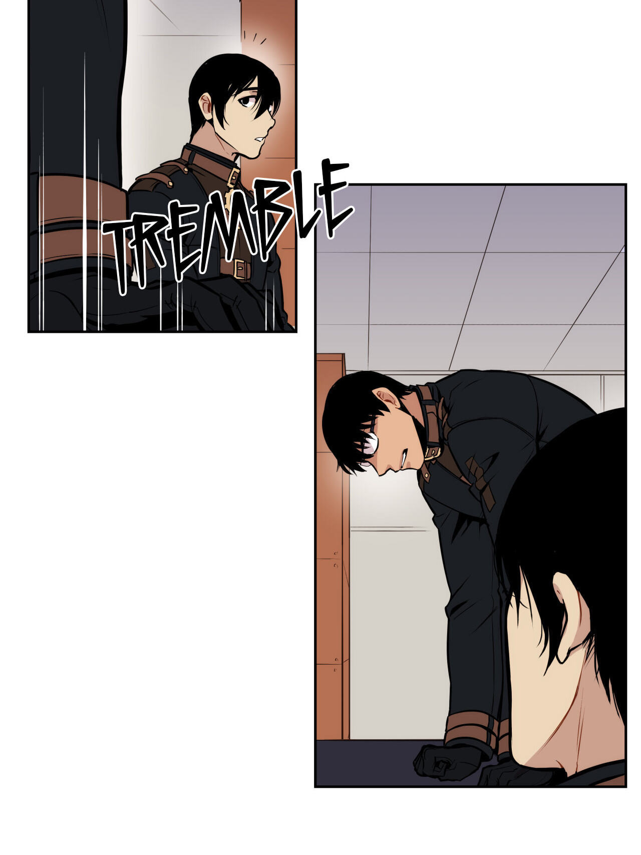 Blood Bank Chapter 14 page 16 - 