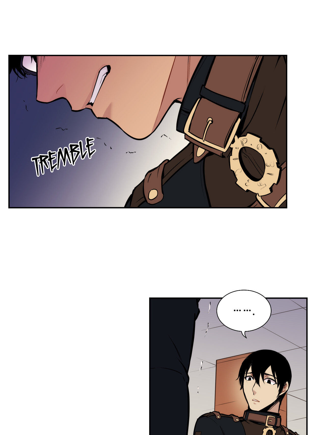 Blood Bank Chapter 14 page 17 - 