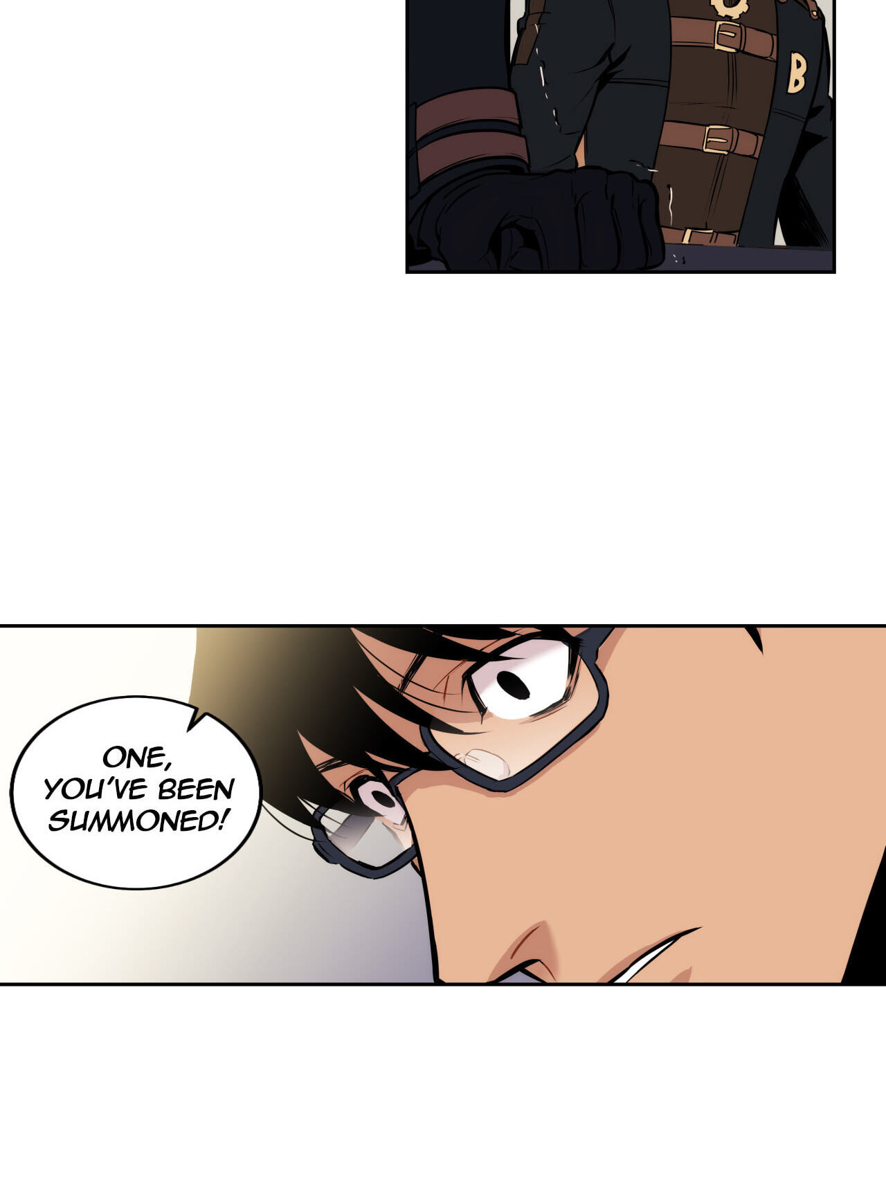 Blood Bank Chapter 14 page 18 - 