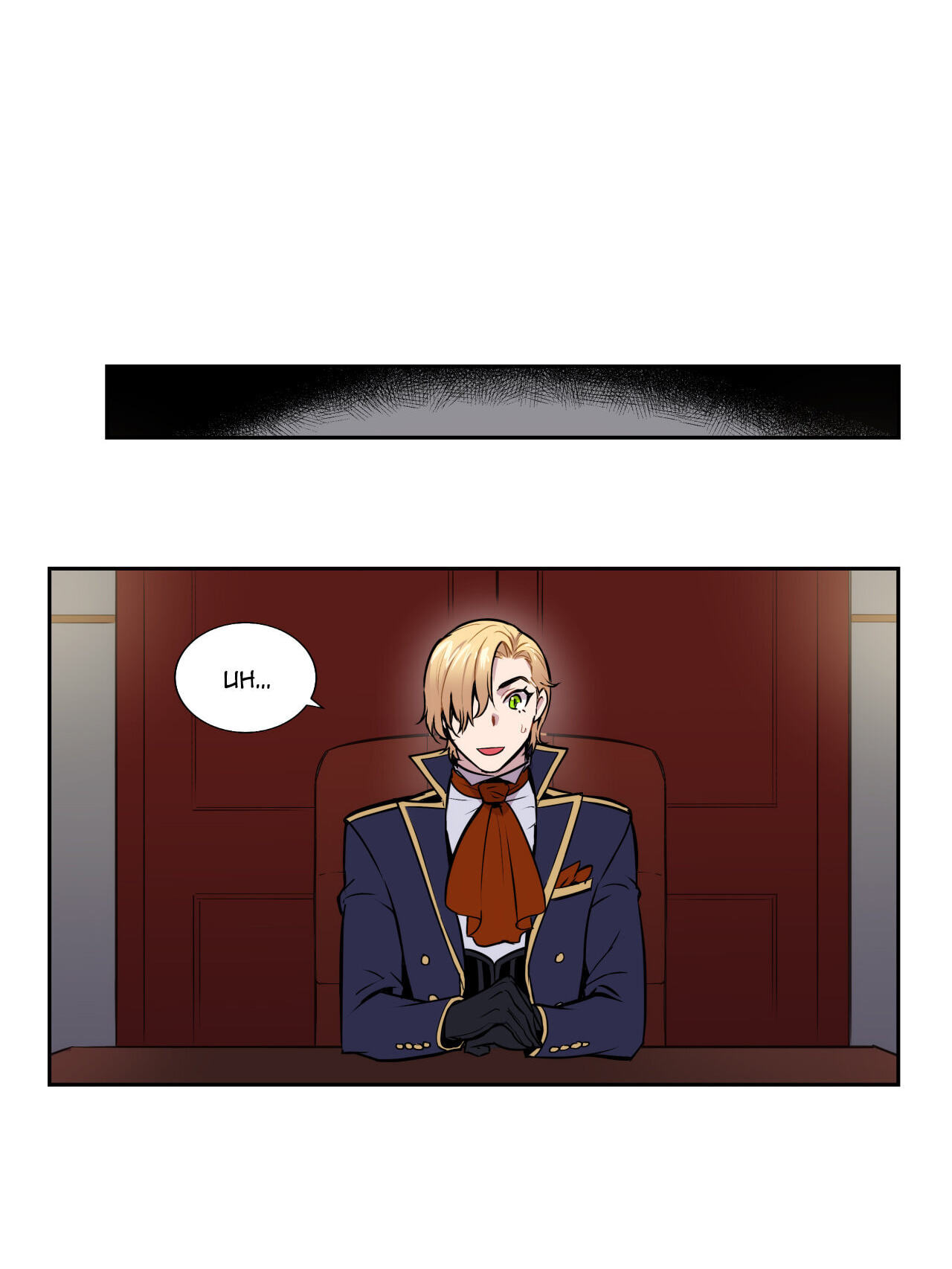 Blood Bank Chapter 14 page 19 - 