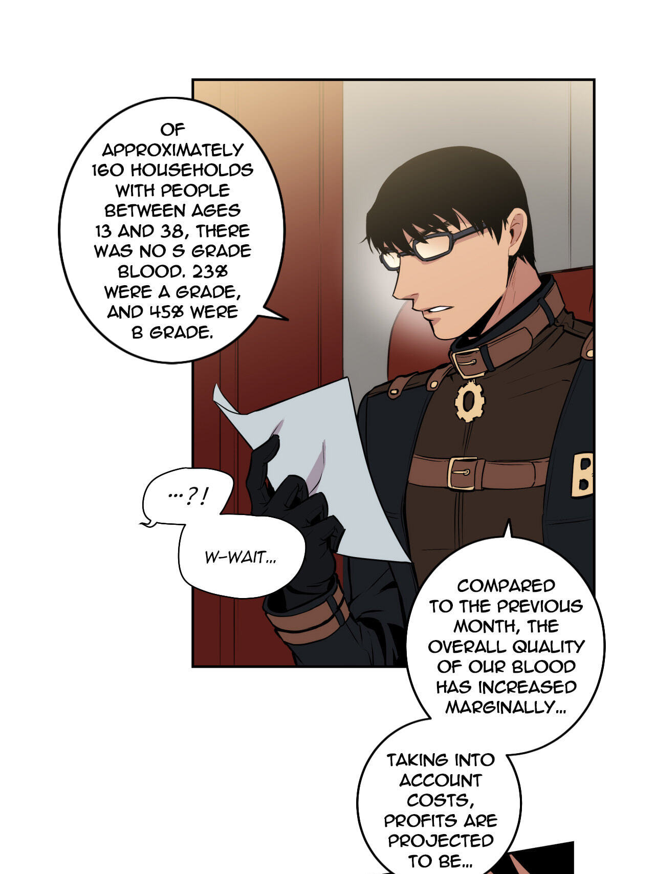 Blood Bank Chapter 14 page 23 - 