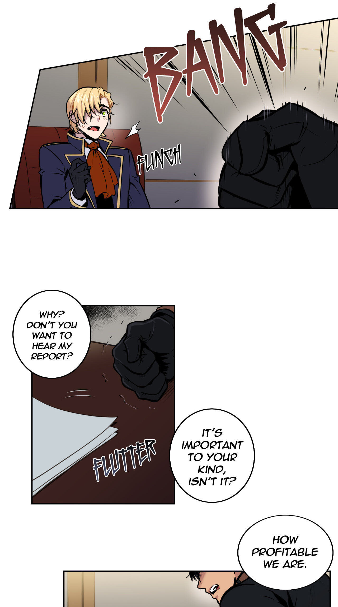 Blood Bank Chapter 14 page 26 - 
