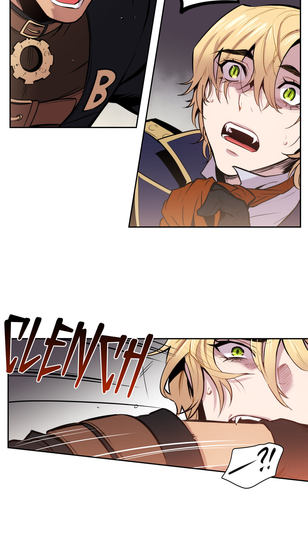 Blood Bank Chapter 14 page 29 - 