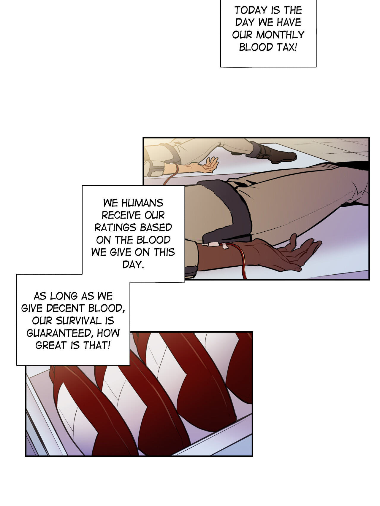 Blood Bank Chapter 14 page 4 - 
