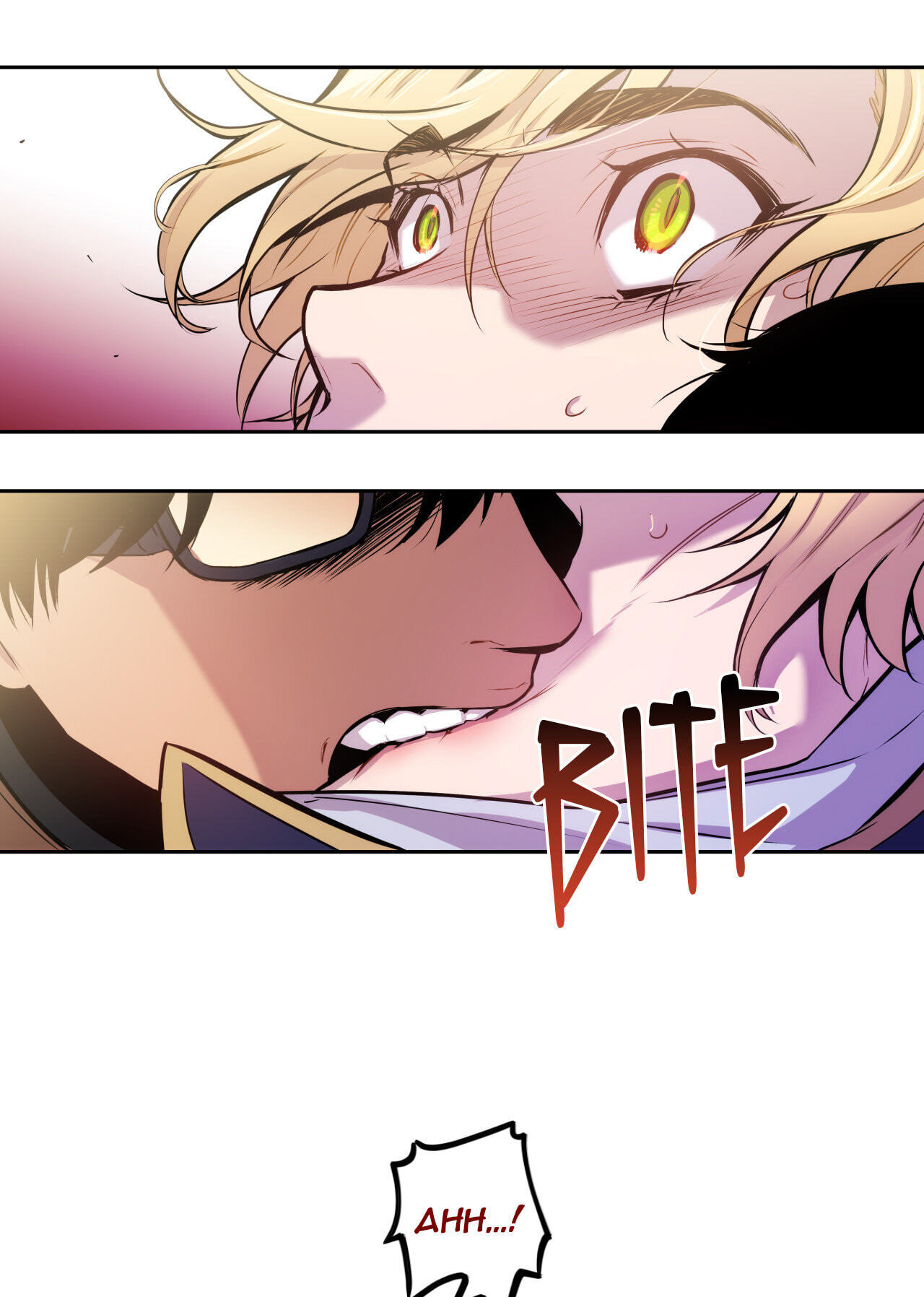 Blood Bank Chapter 14 page 35 - 