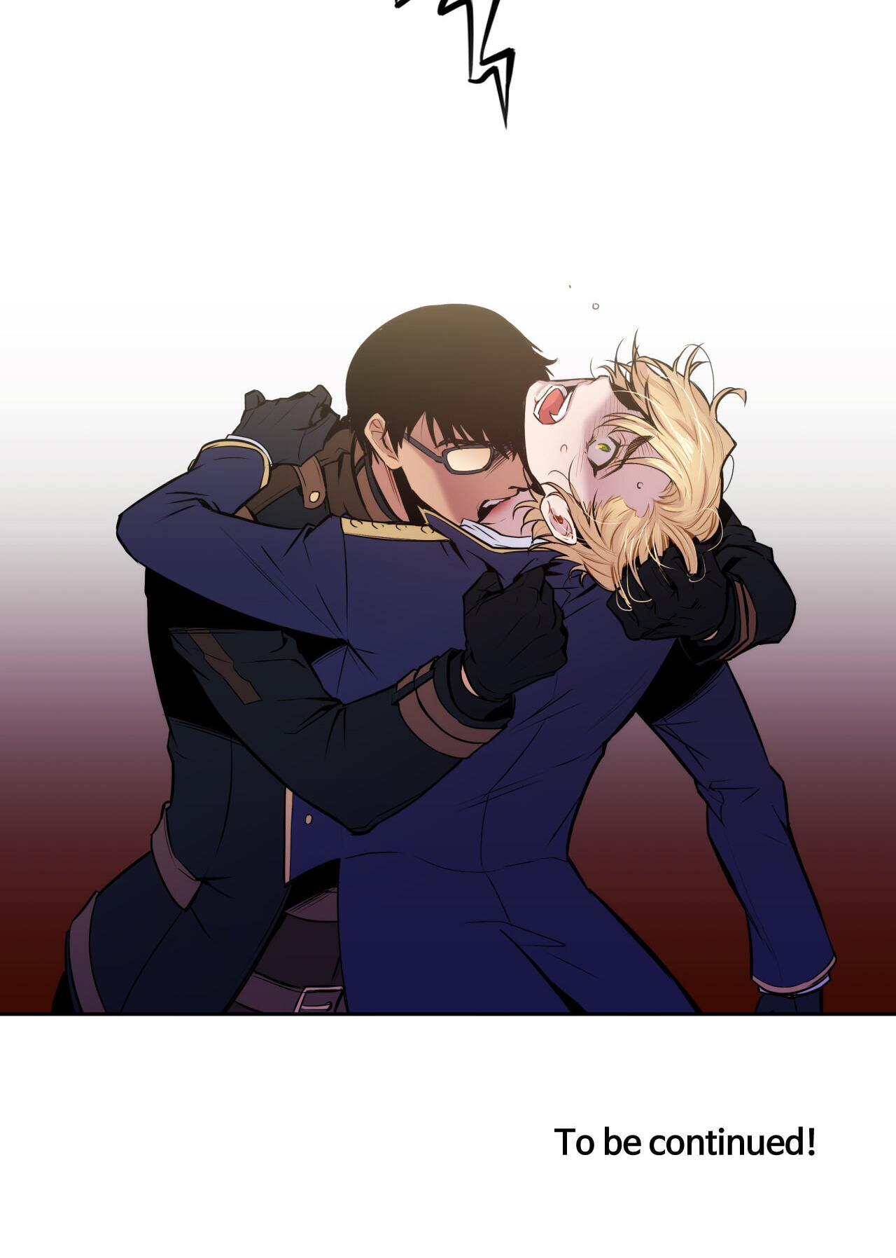Blood Bank Chapter 14 page 36 - 