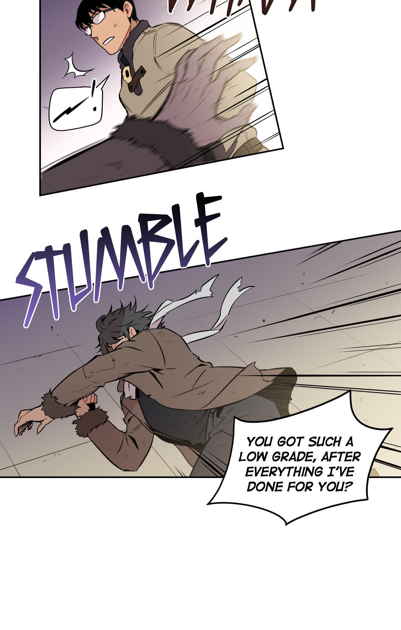 Blood Bank Chapter 14 page 6 - 