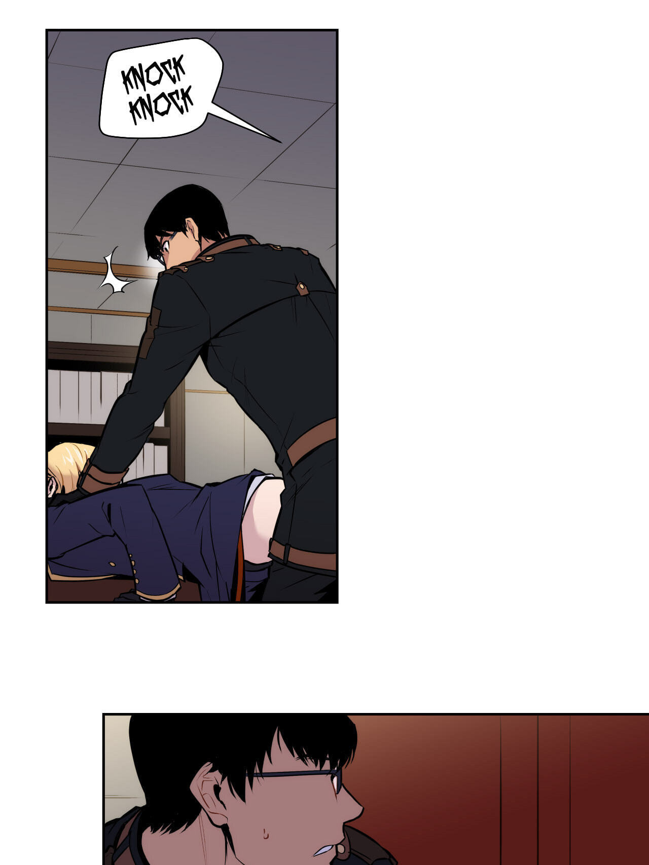 Blood Bank Chapter 15 page 14 - 