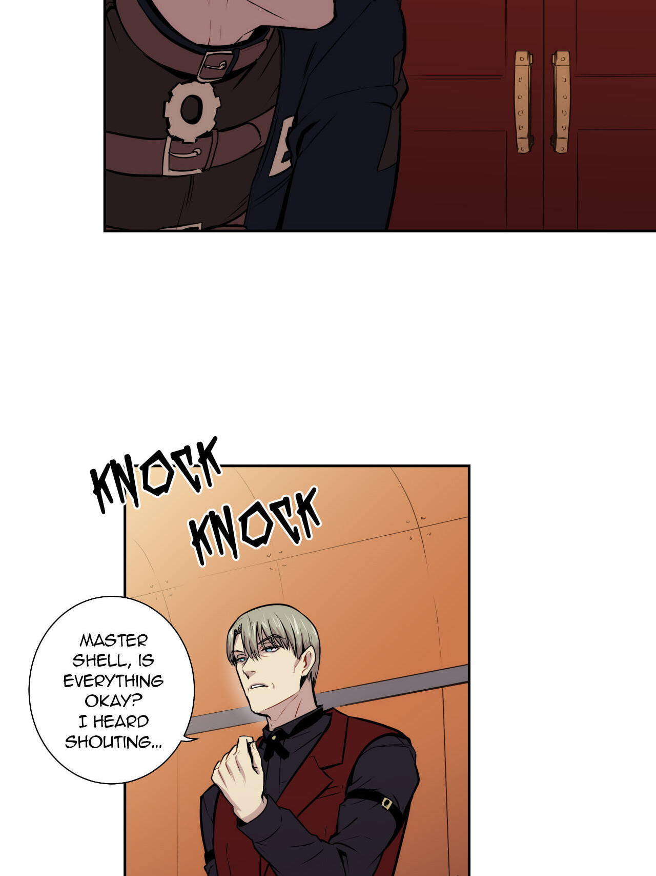 Blood Bank Chapter 15 page 15 - 