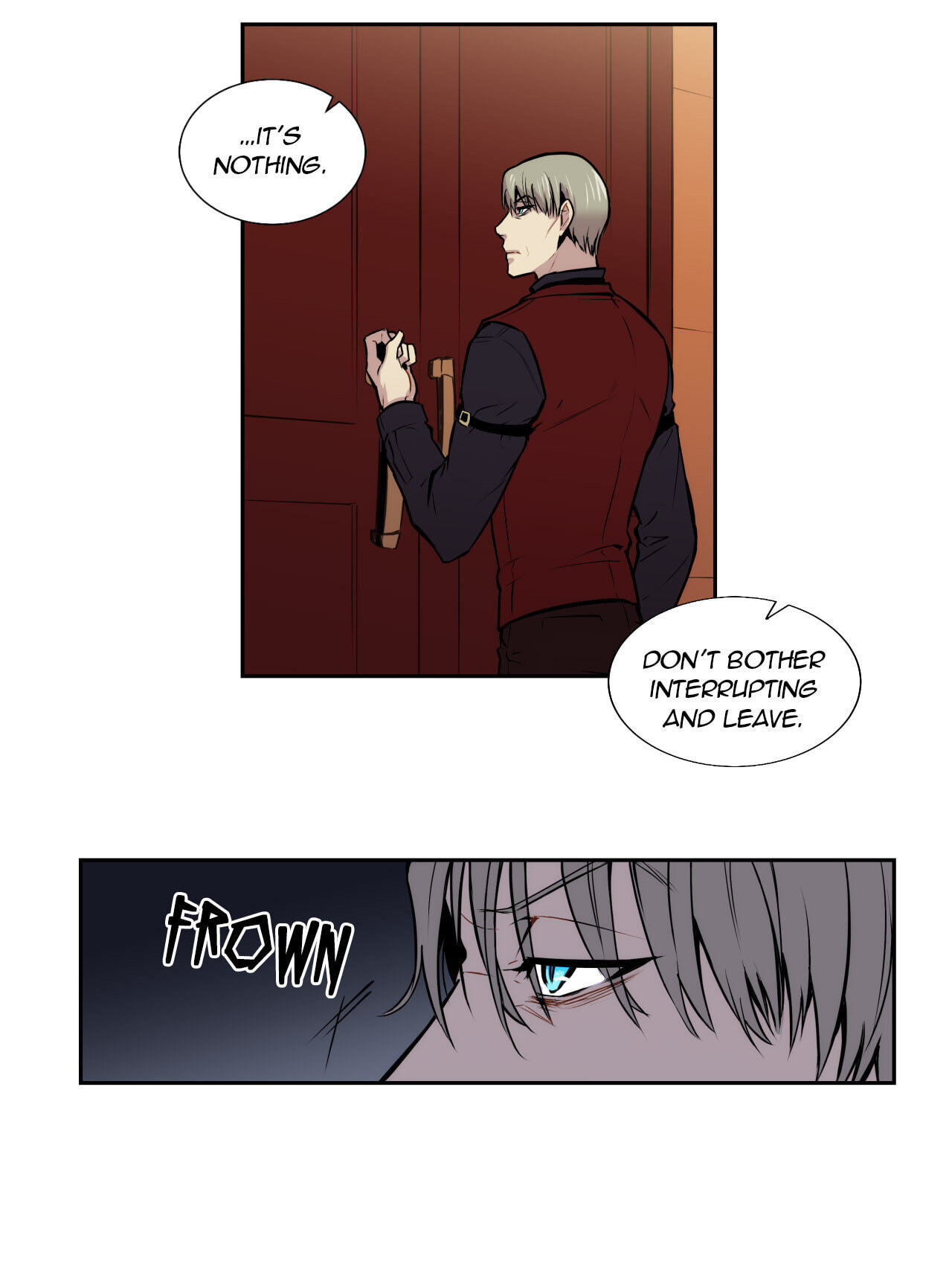 Blood Bank Chapter 15 page 17 - 