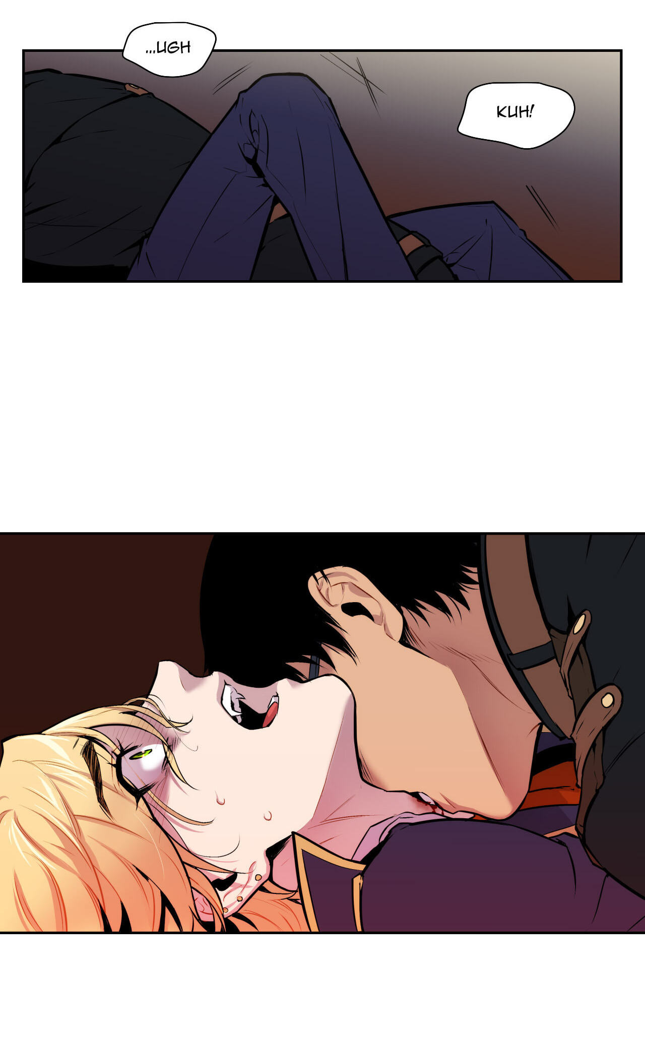 Blood Bank Chapter 15 page 3 - 