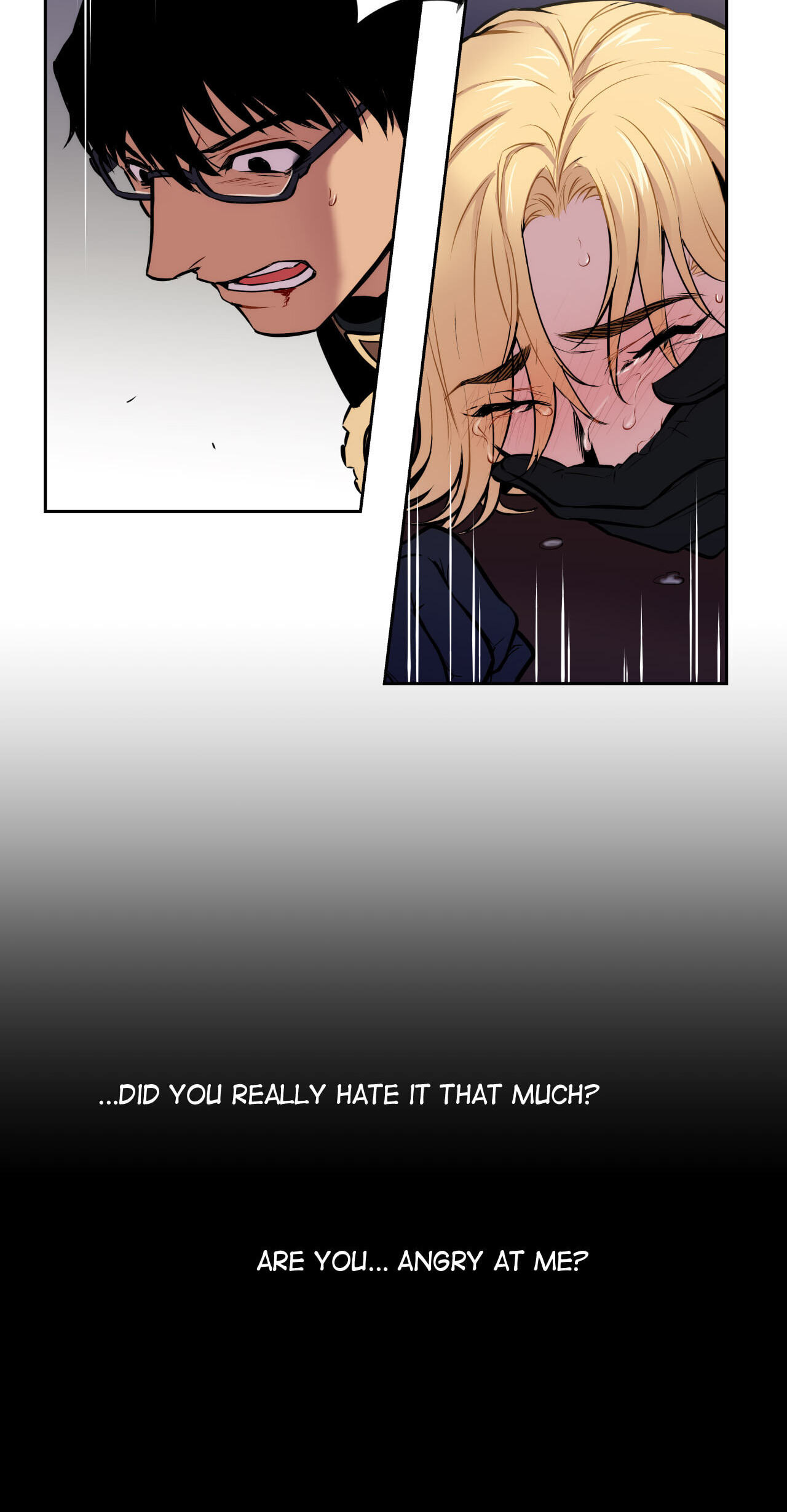 Blood Bank Chapter 15 page 24 - 