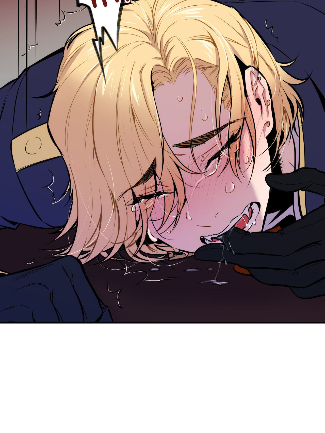 Blood Bank Chapter 15 page 26 - 