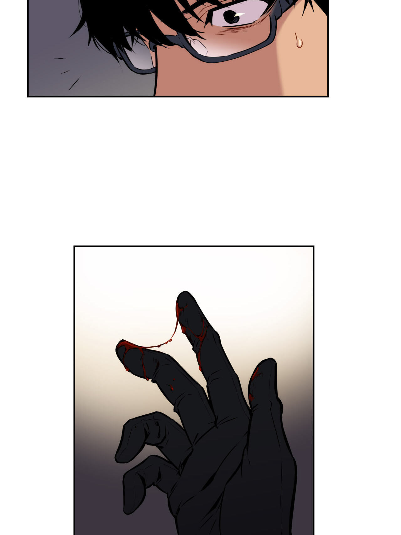 Blood Bank Chapter 15 page 29 - 