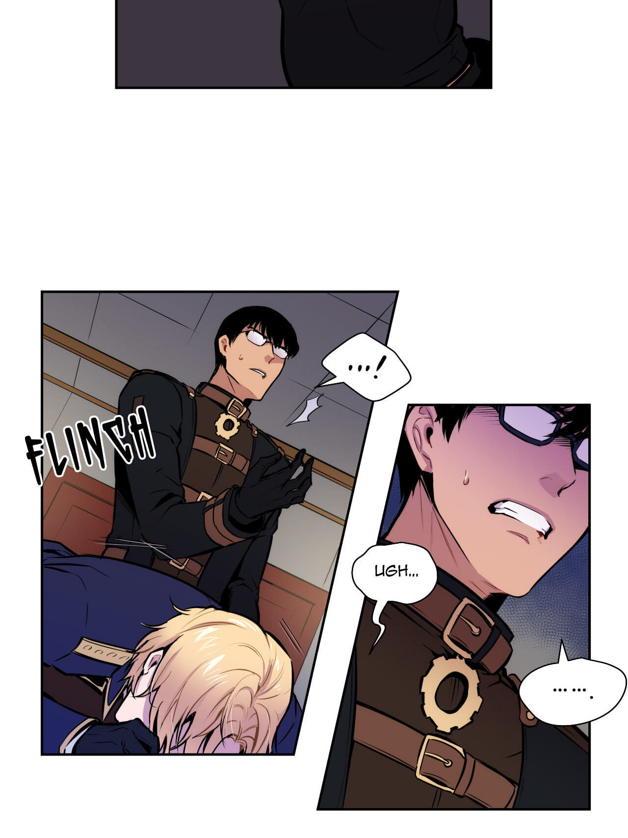 Blood Bank Chapter 15 page 30 - 