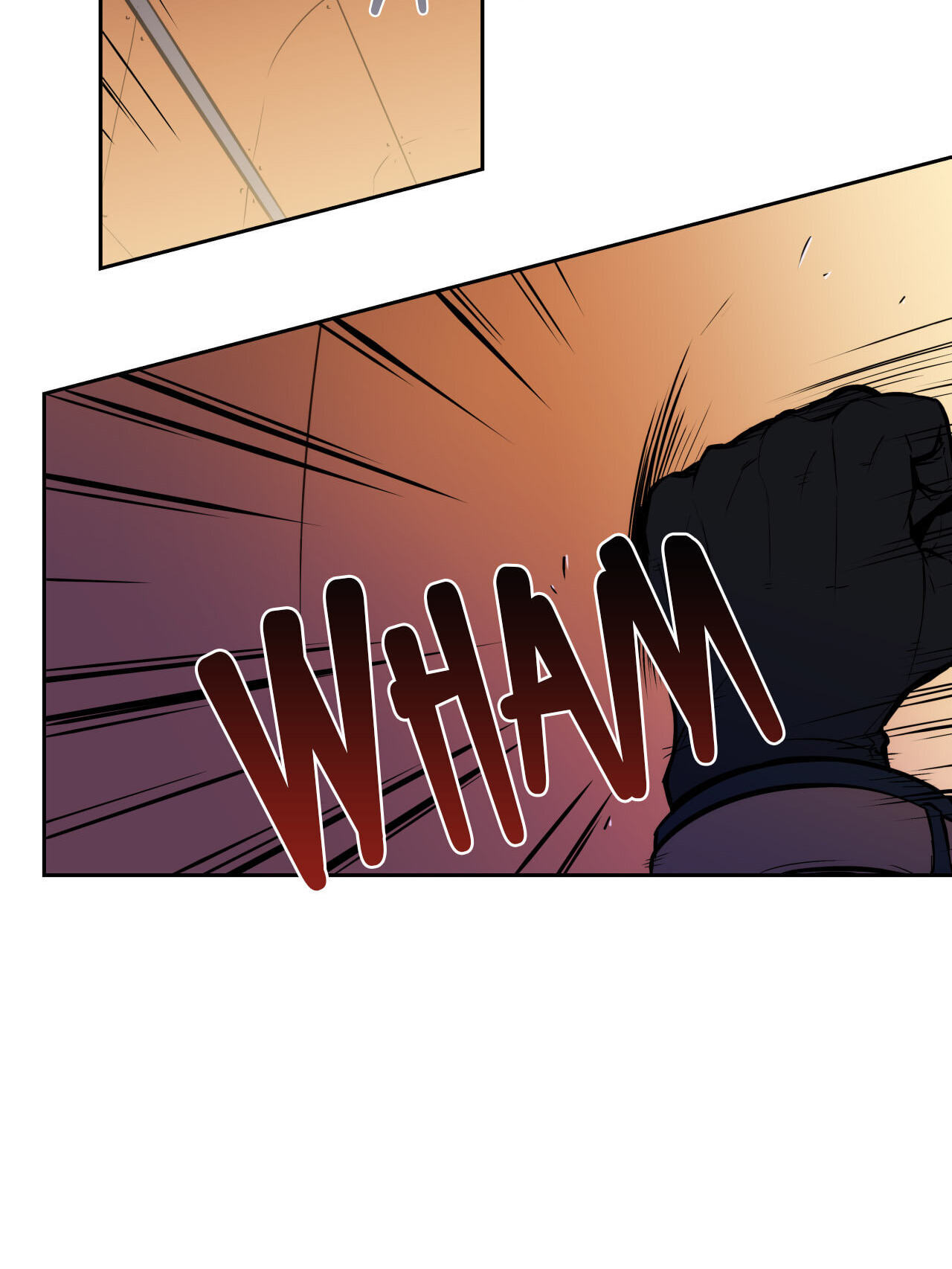 Blood Bank Chapter 15 page 33 - 