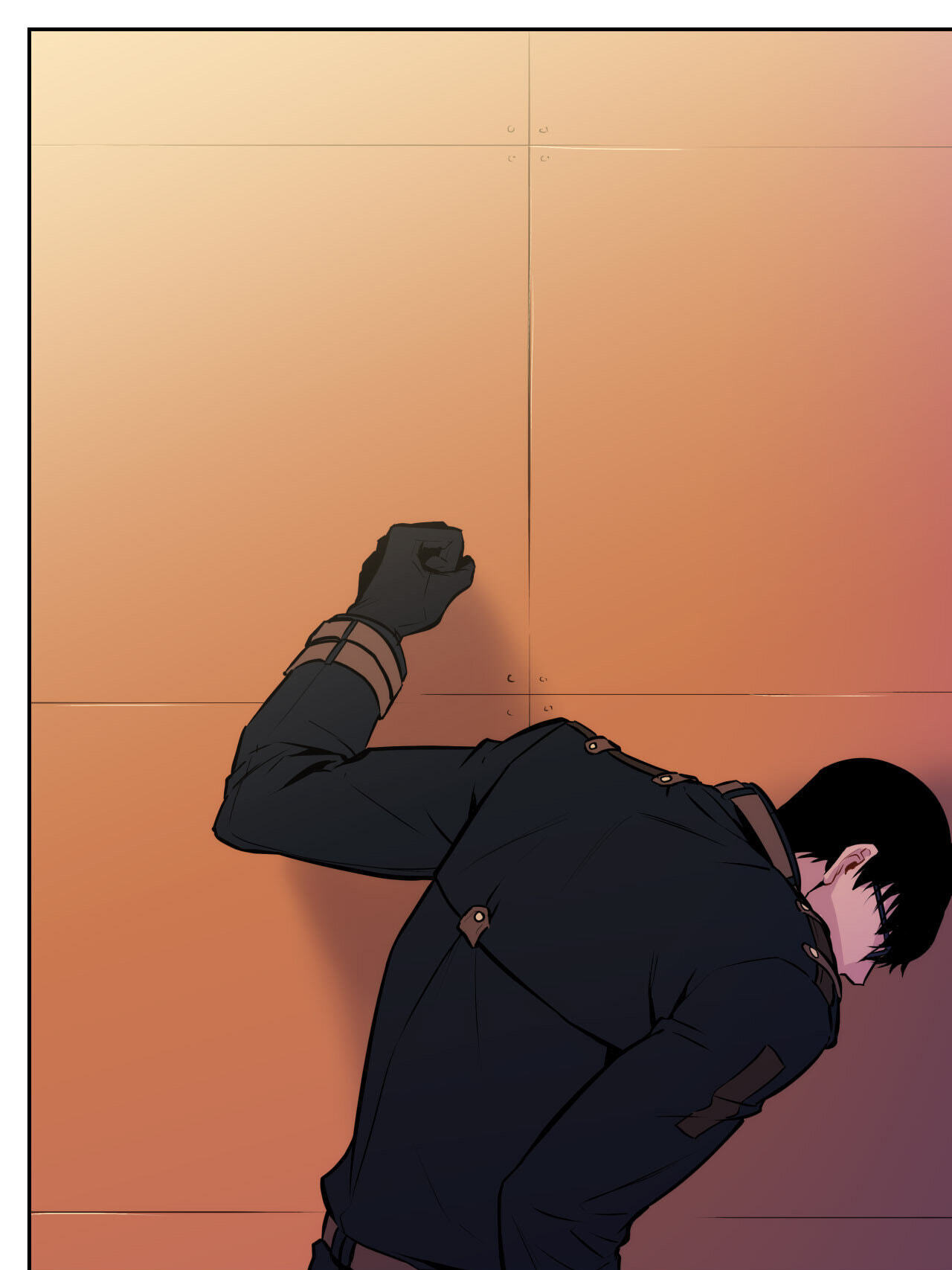 Blood Bank Chapter 15 page 34 - 