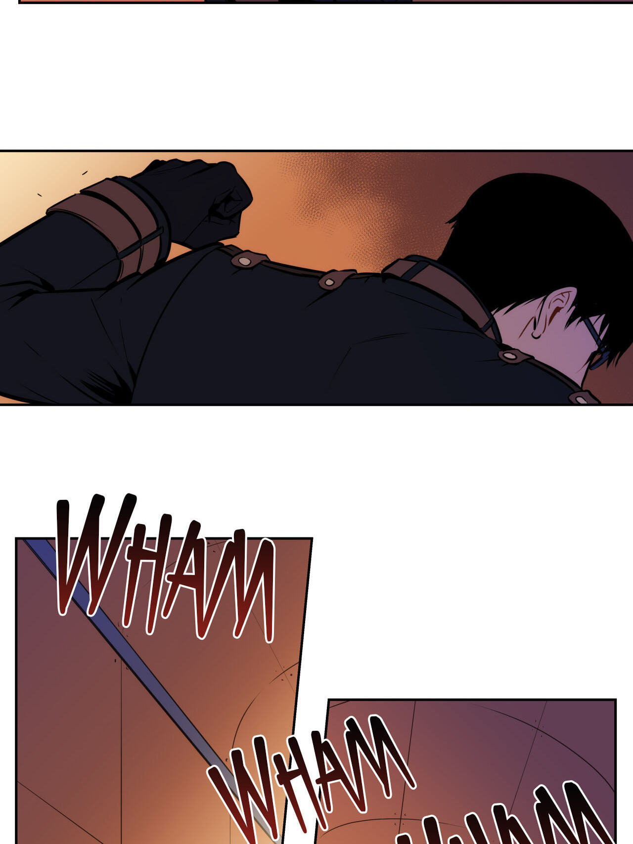Blood Bank Chapter 15 page 35 - 