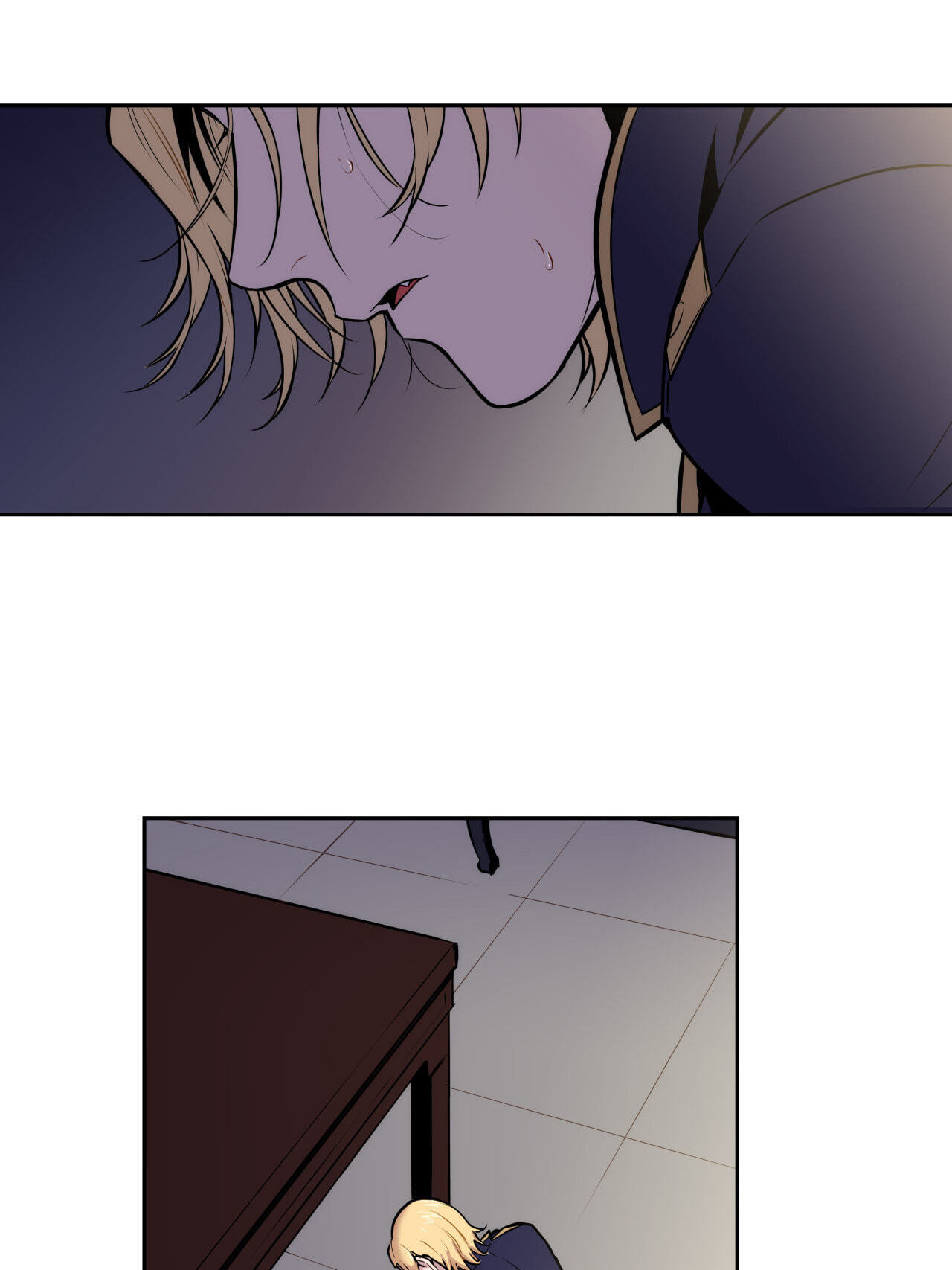 Blood Bank Chapter 15 page 37 - 