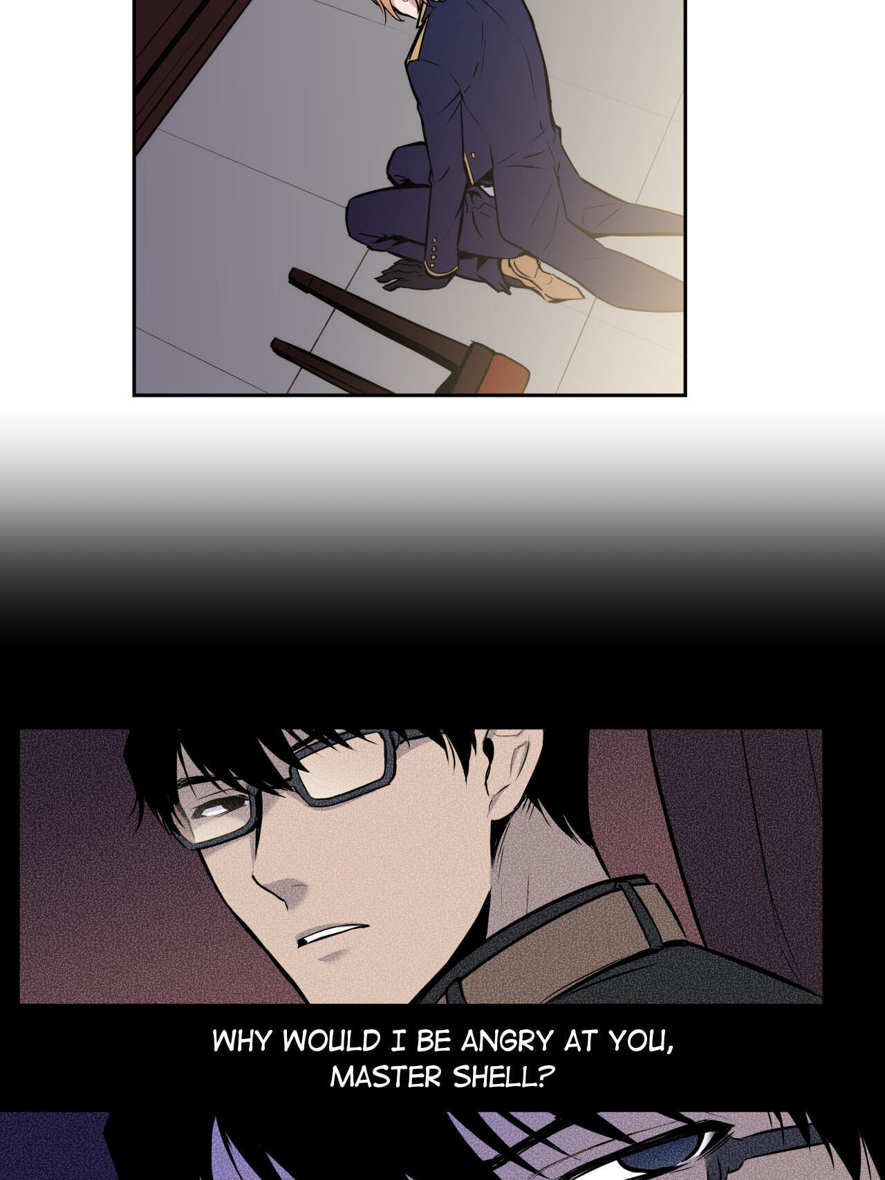 Blood Bank Chapter 15 page 38 - 