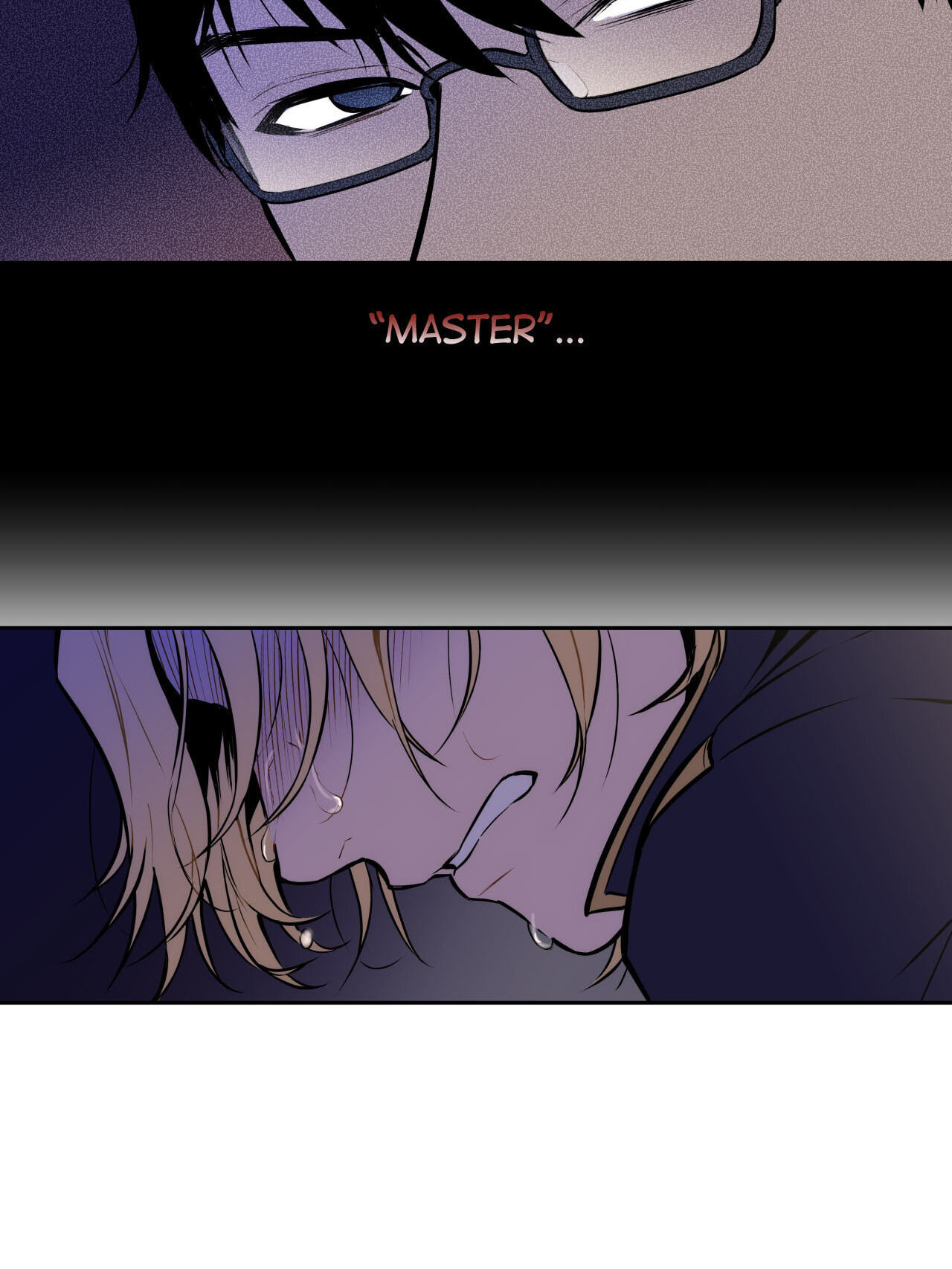 Blood Bank Chapter 15 page 39 - 