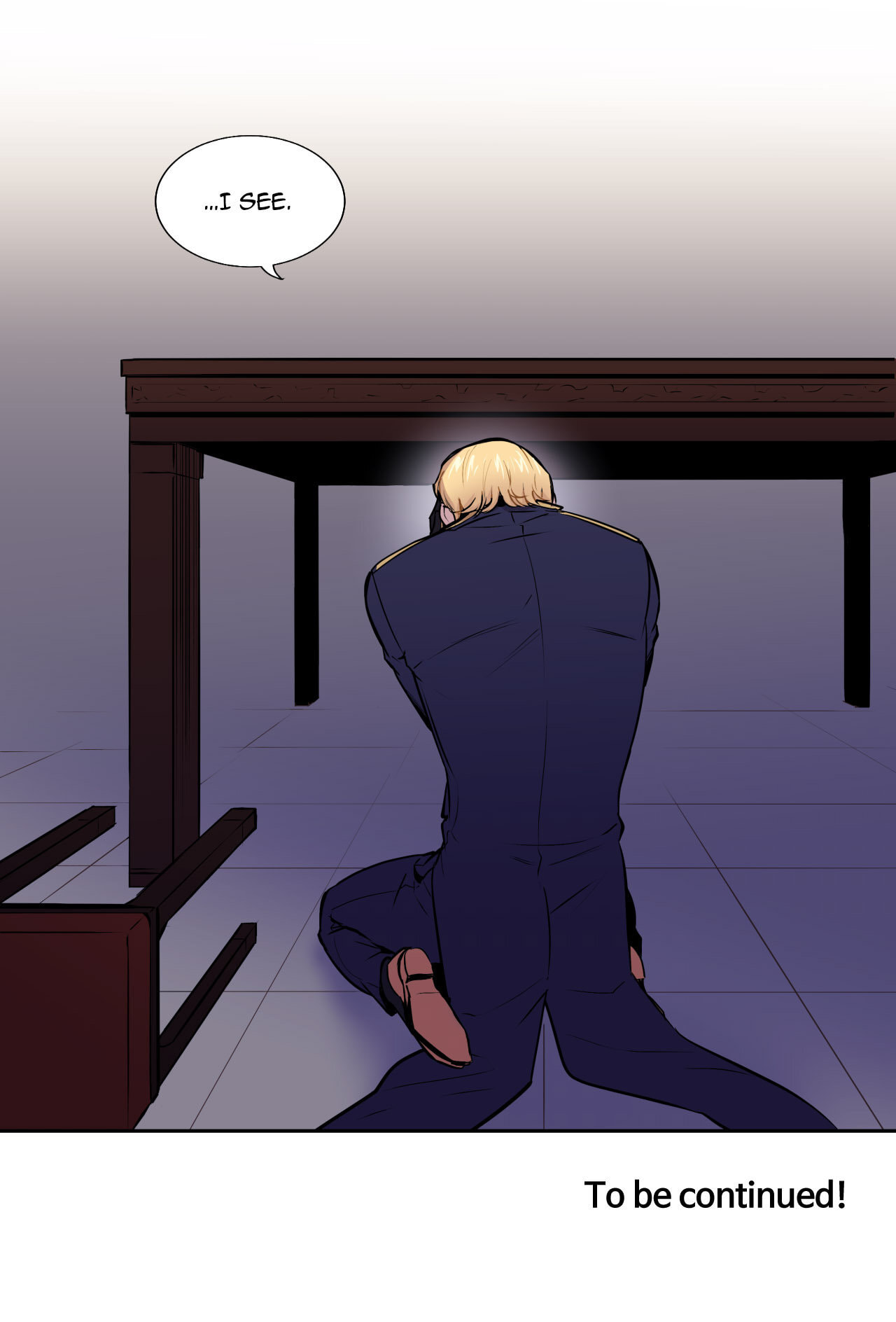 Blood Bank Chapter 15 page 40 - 