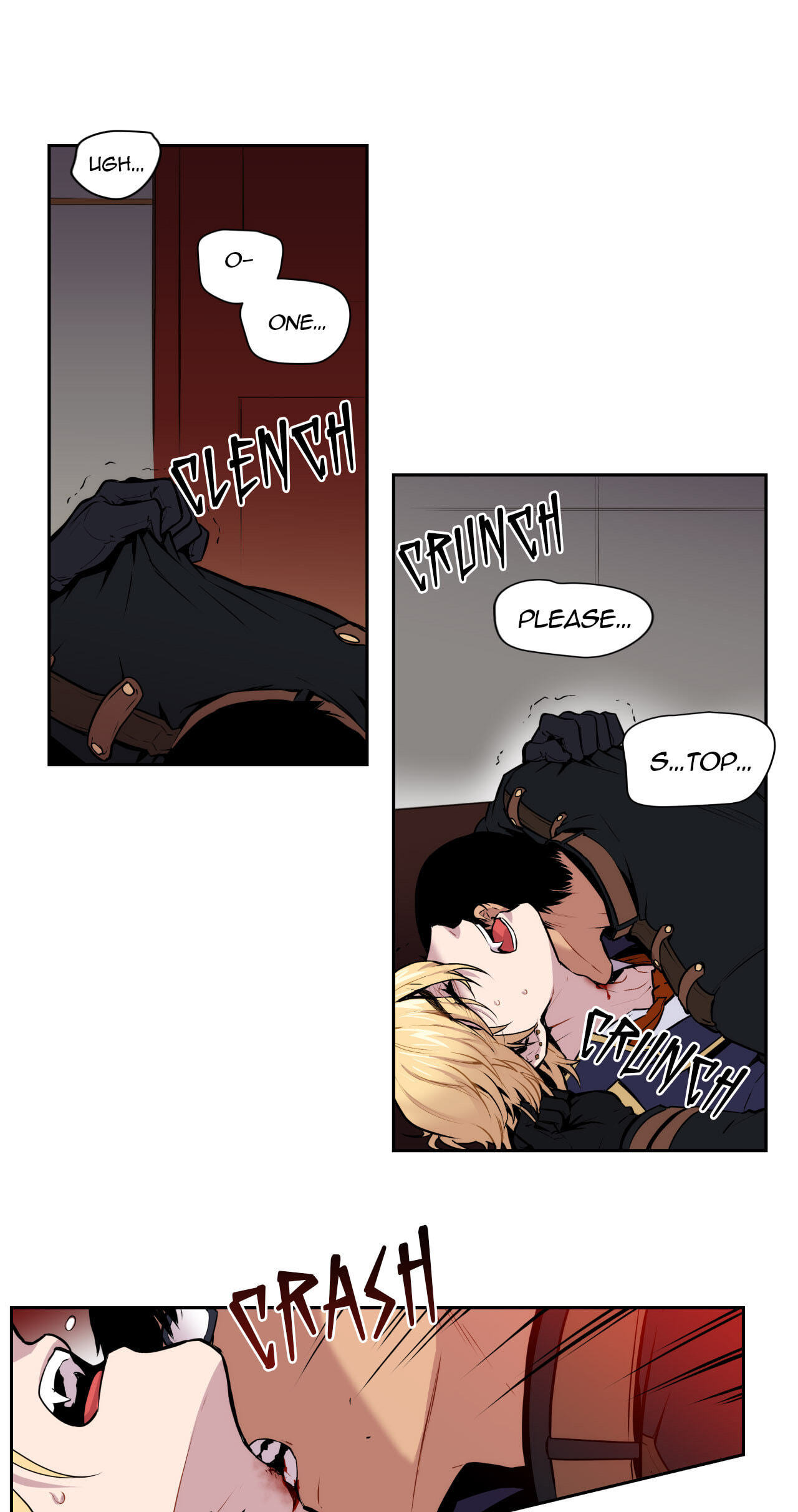 Blood Bank Chapter 15 page 5 - 