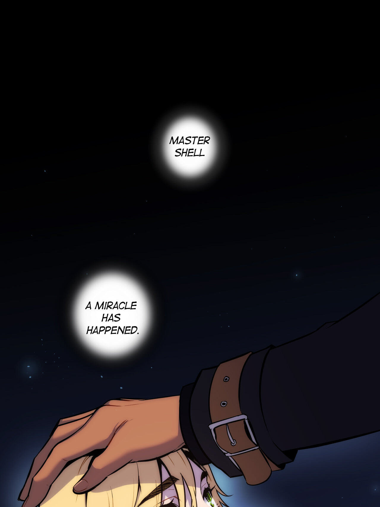 Blood Bank Chapter 16 page 2 - 