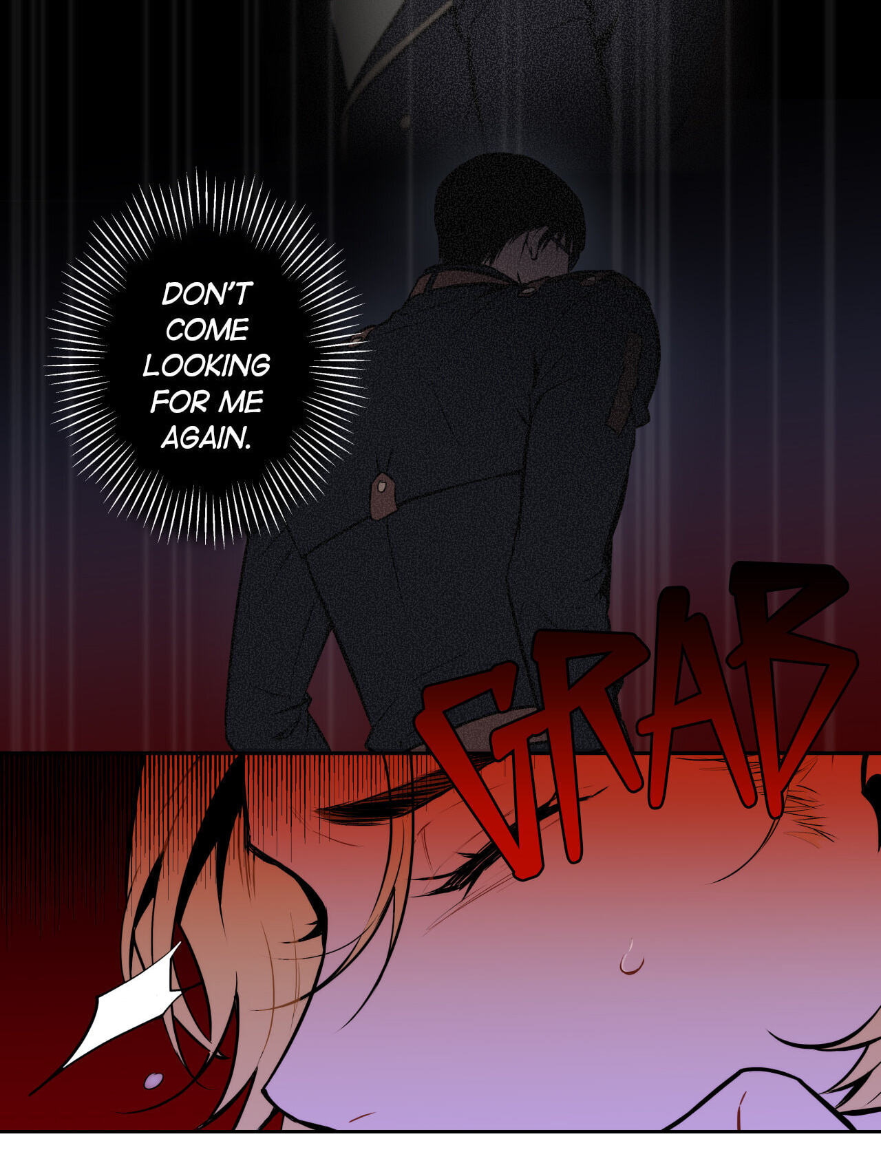 Blood Bank Chapter 16 page 11 - 