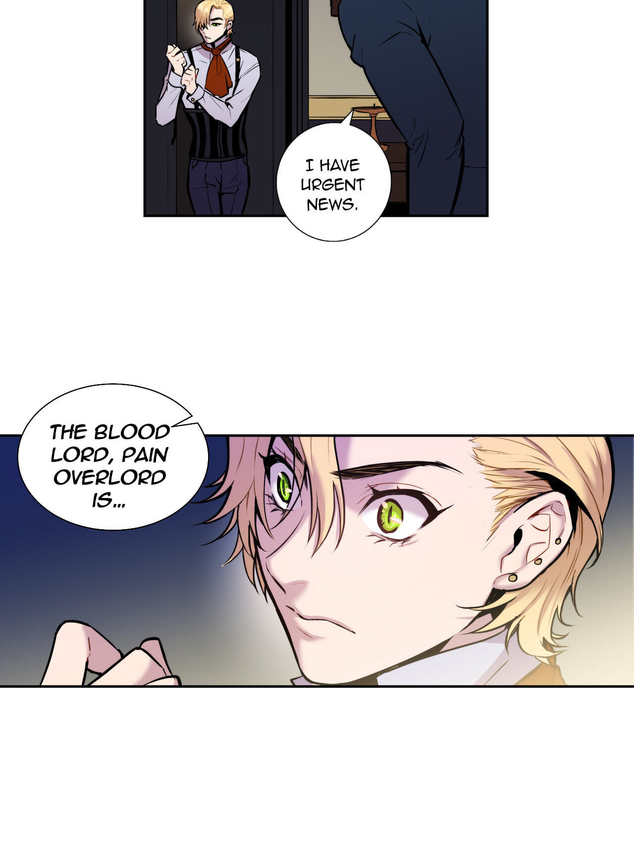 Blood Bank Chapter 16 page 13 - 