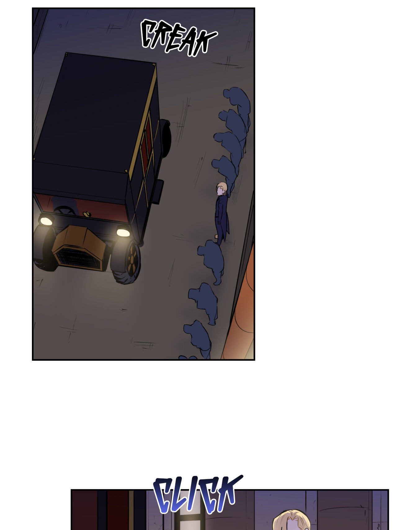 Blood Bank Chapter 16 page 15 - 