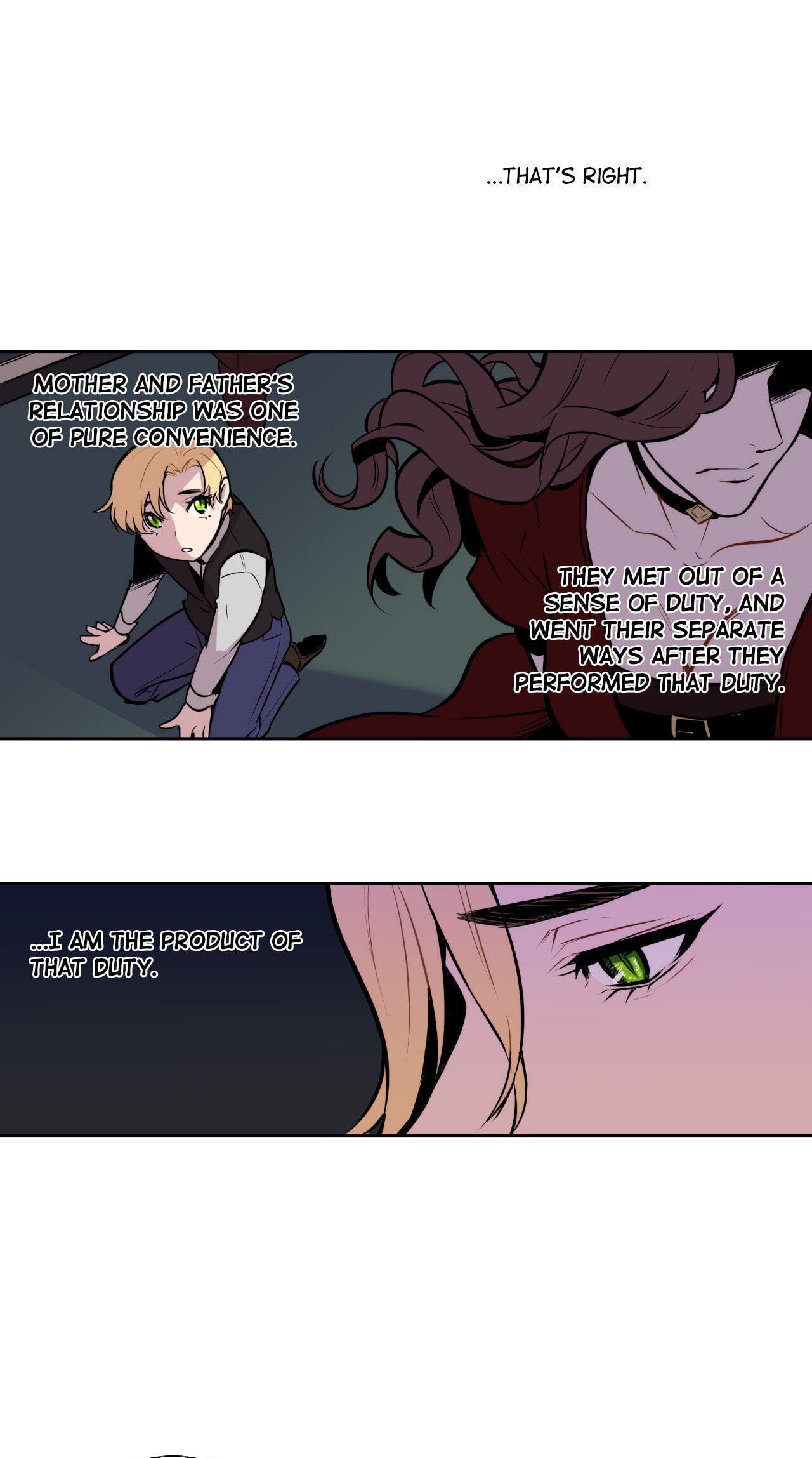 Blood Bank Chapter 16 page 20 - 