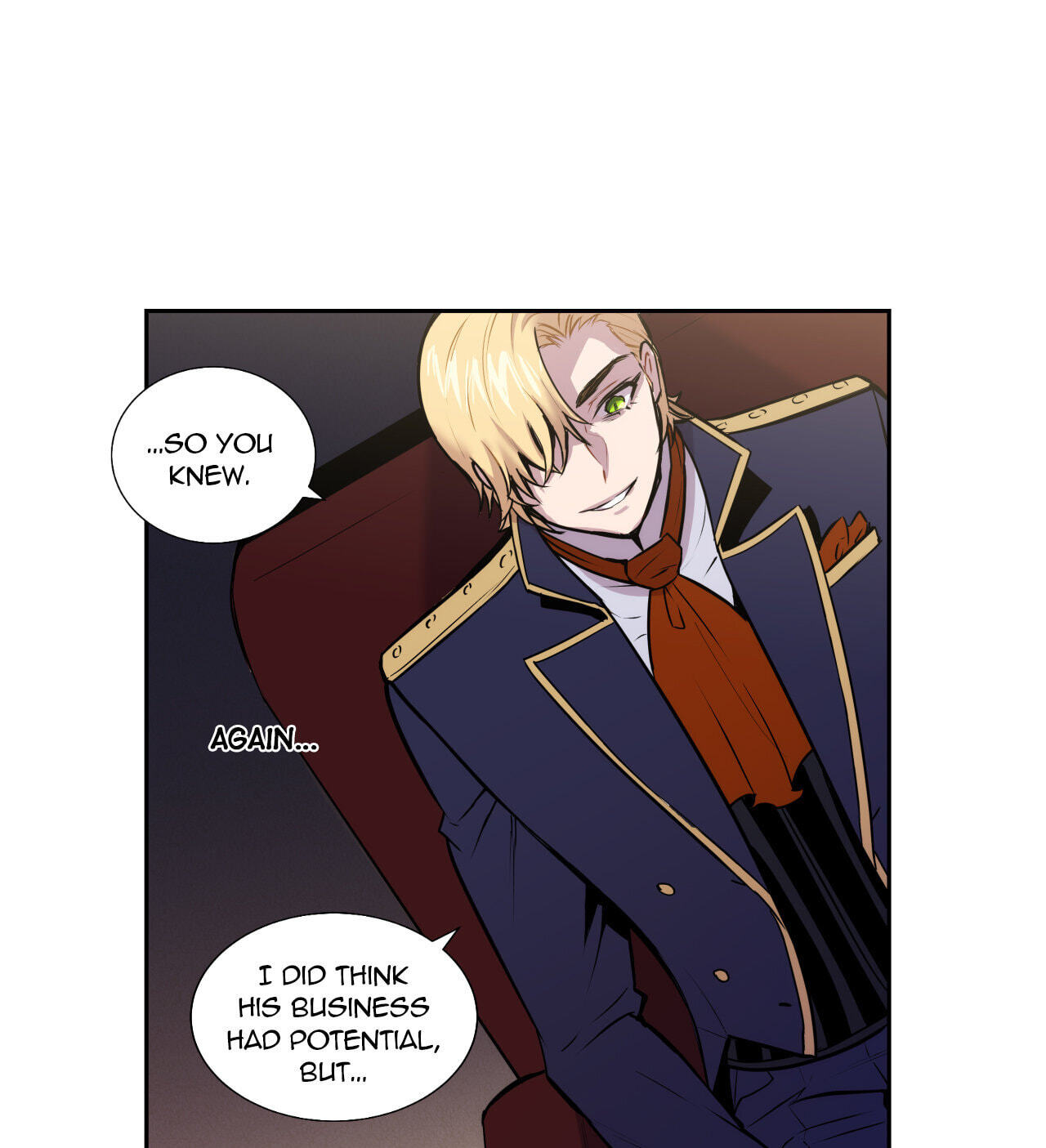 Blood Bank Chapter 16 page 22 - 