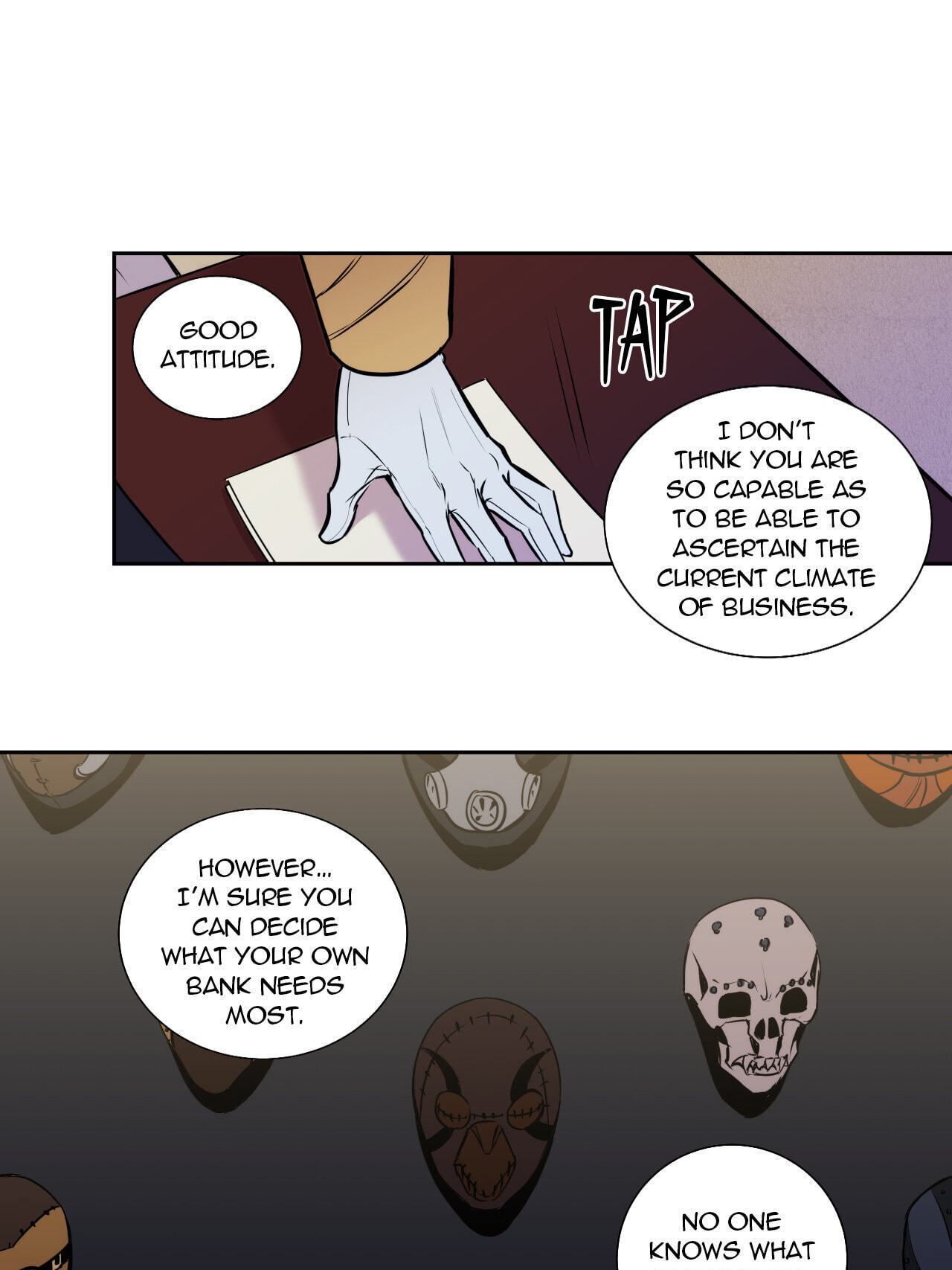 Blood Bank Chapter 16 page 24 - 