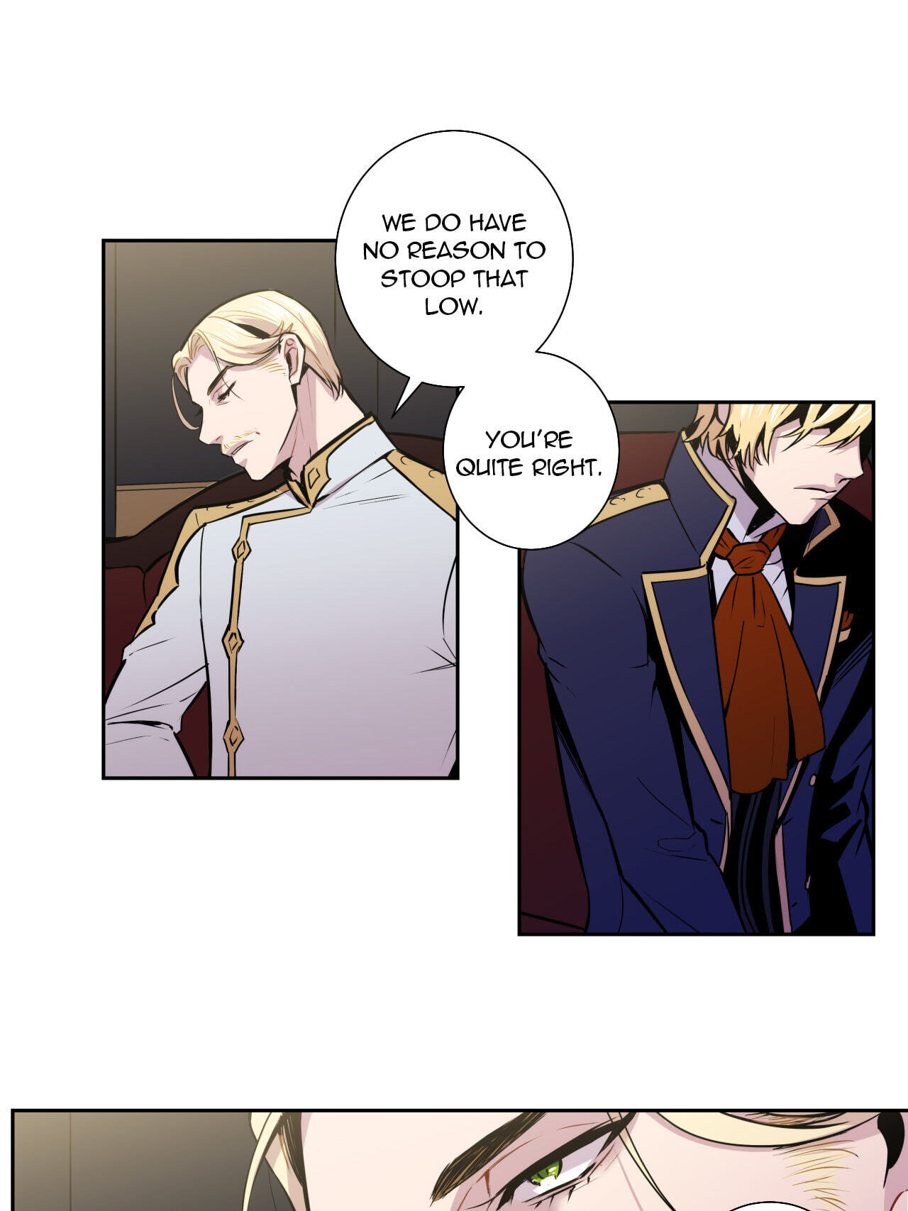 Blood Bank Chapter 16 page 27 - 